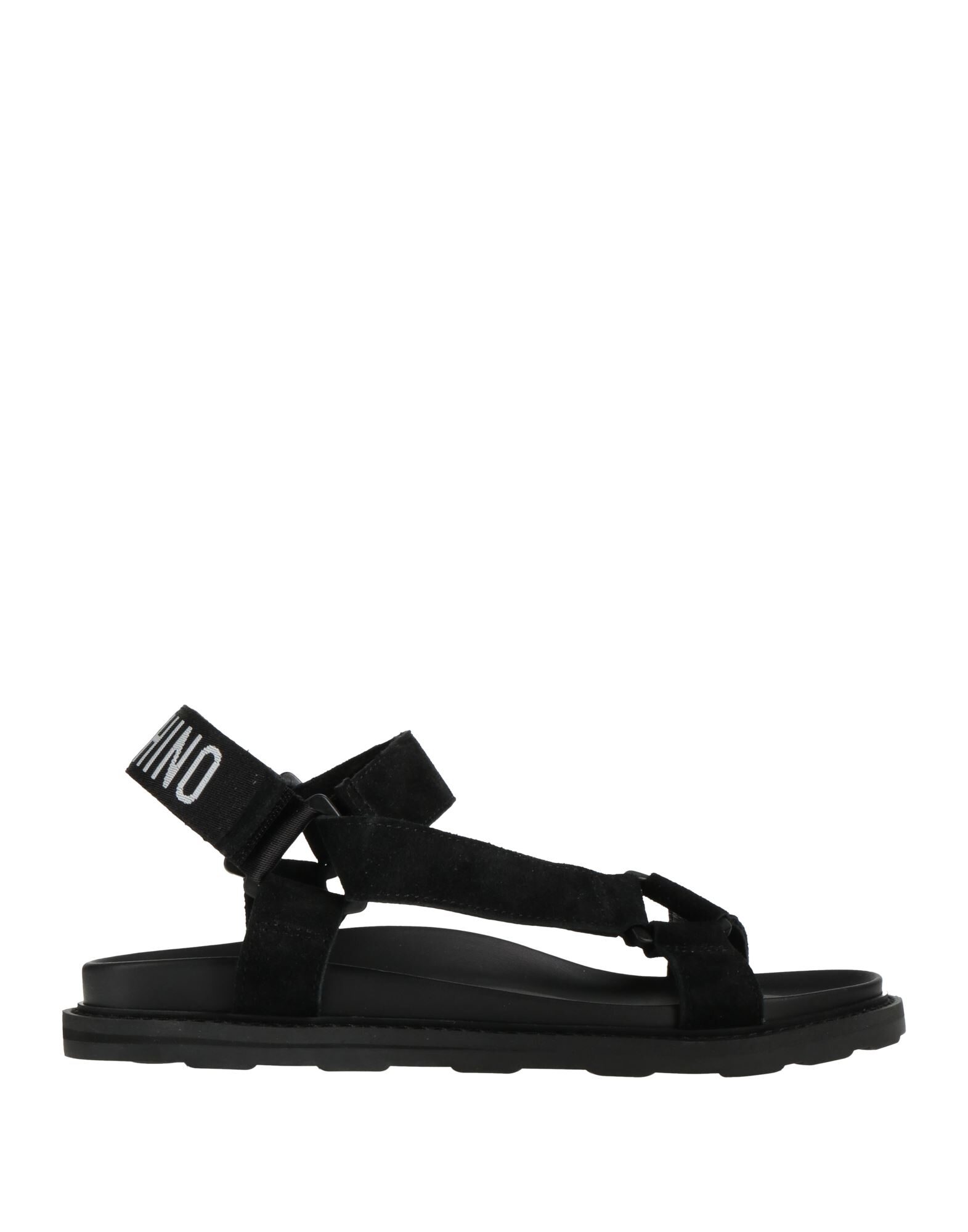 MOSCHINO - Sandalen