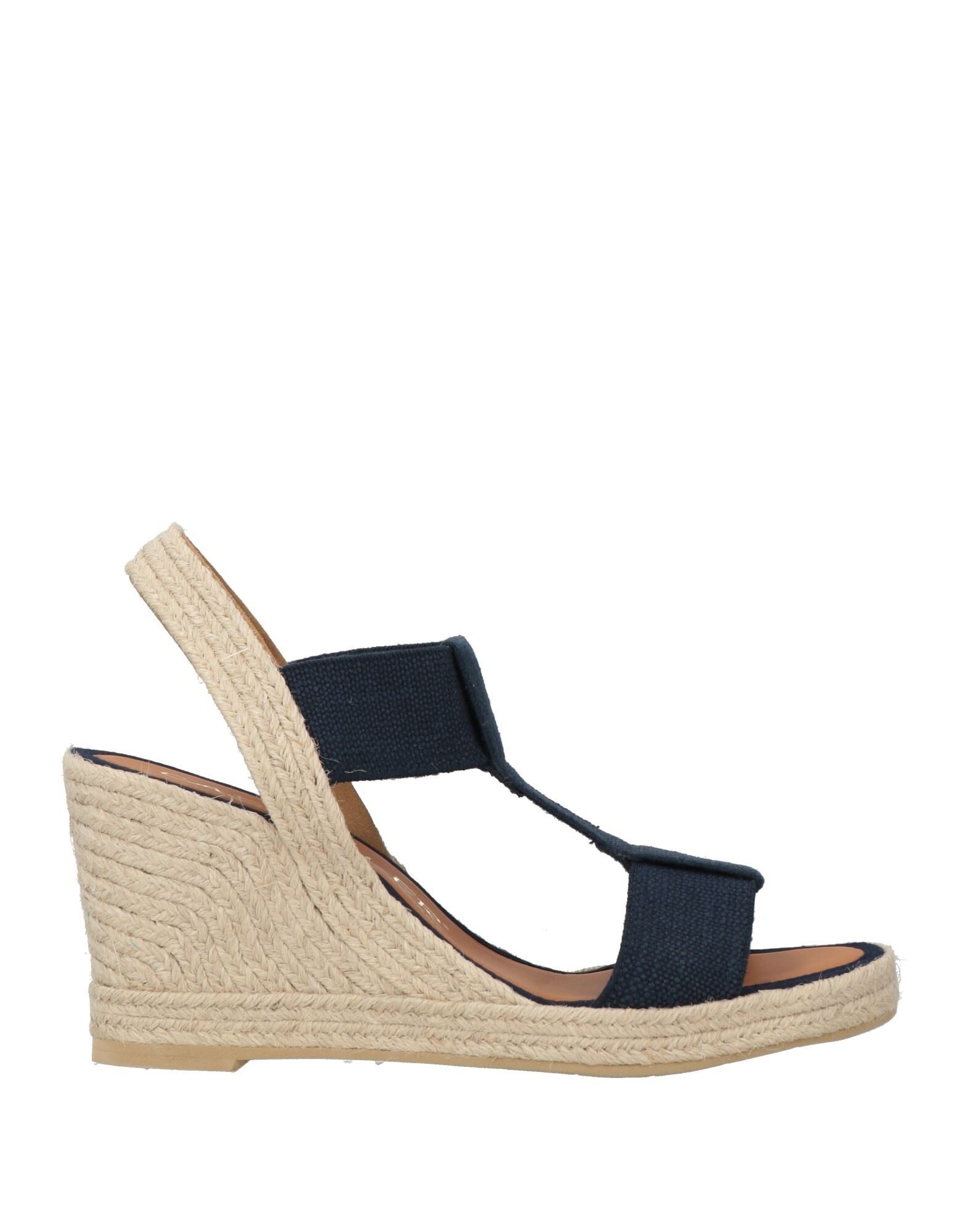 CASTELLER - Espadrilles