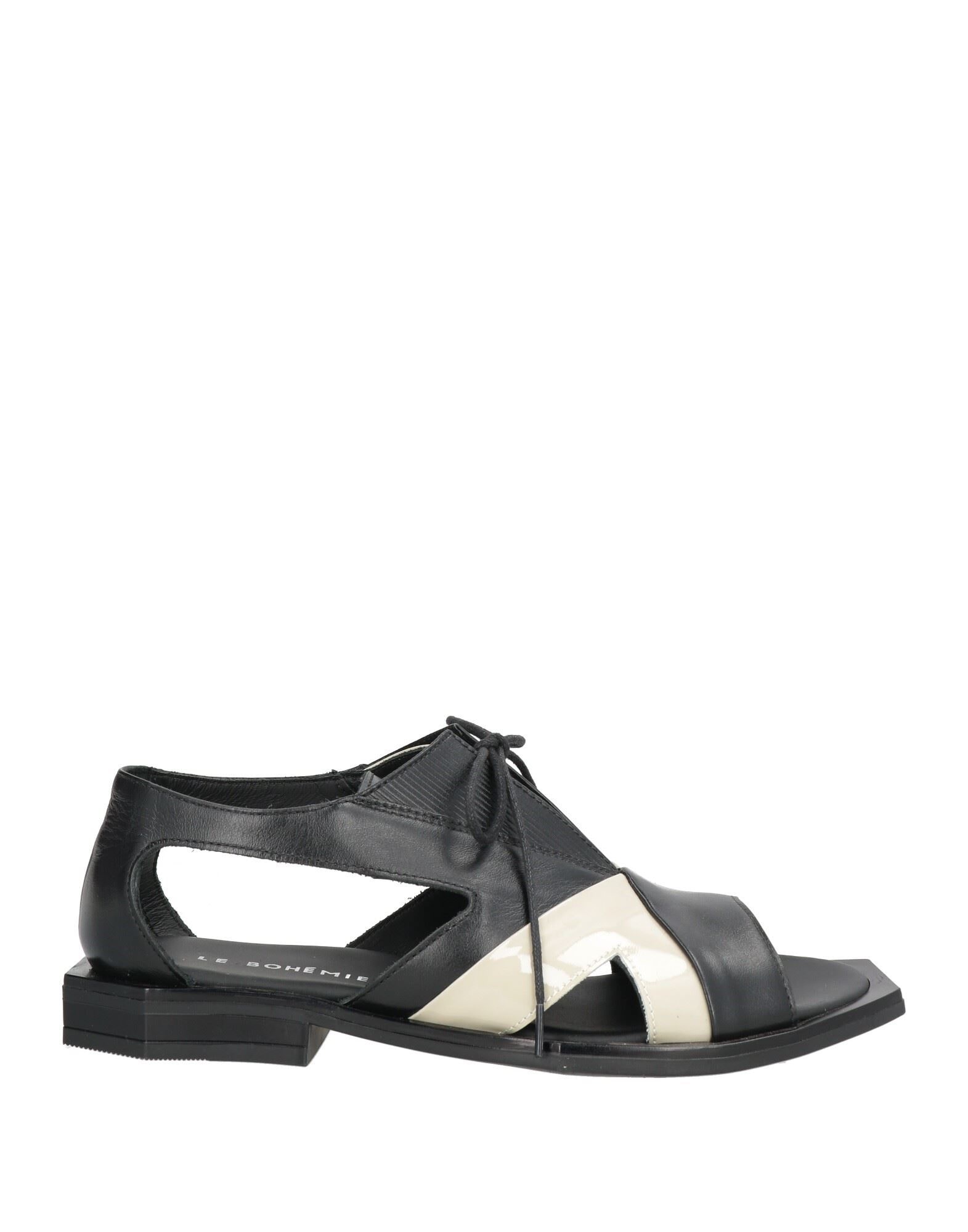 LE BOHÉMIEN - Sandals