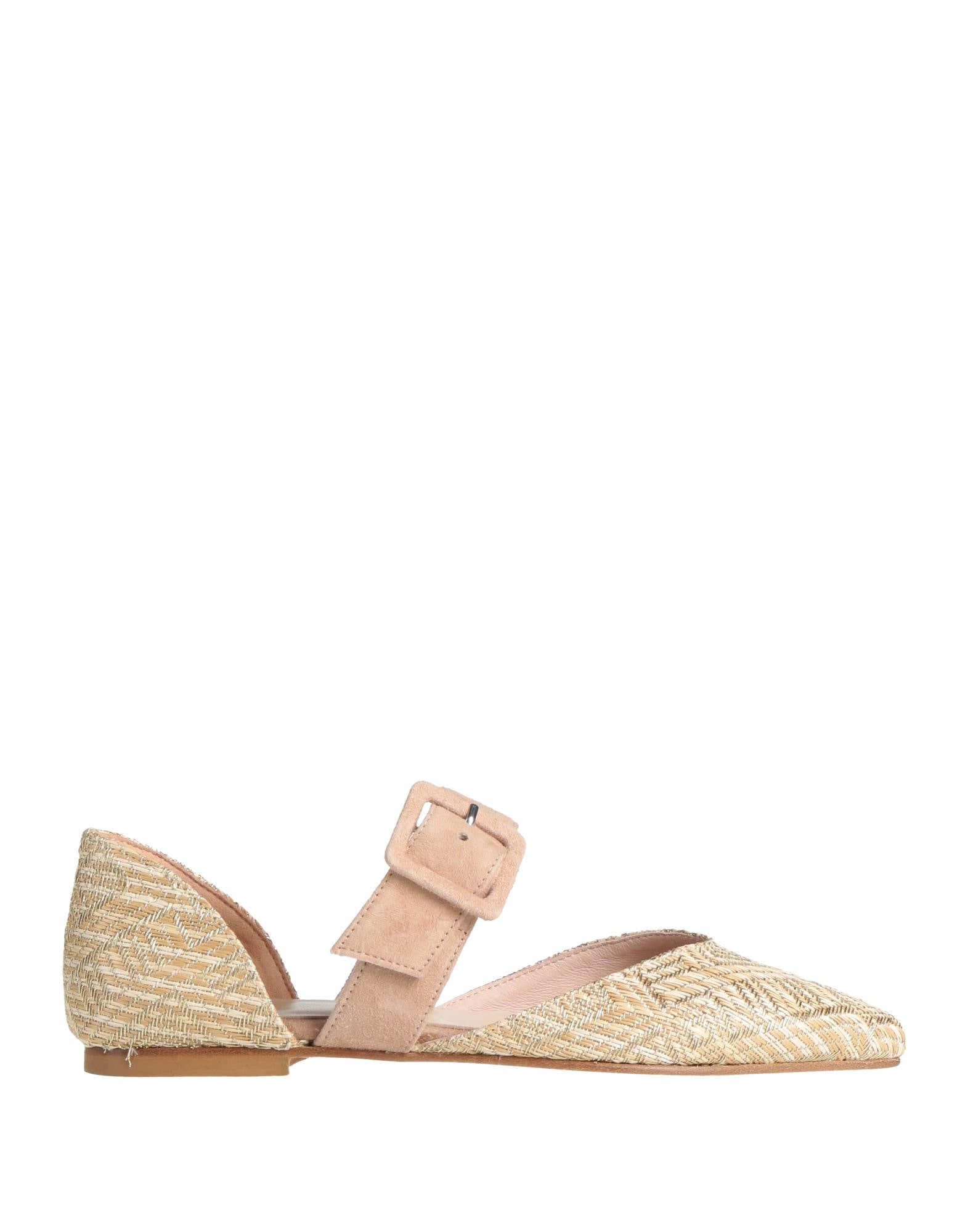 BALLERINA - Ballet flats