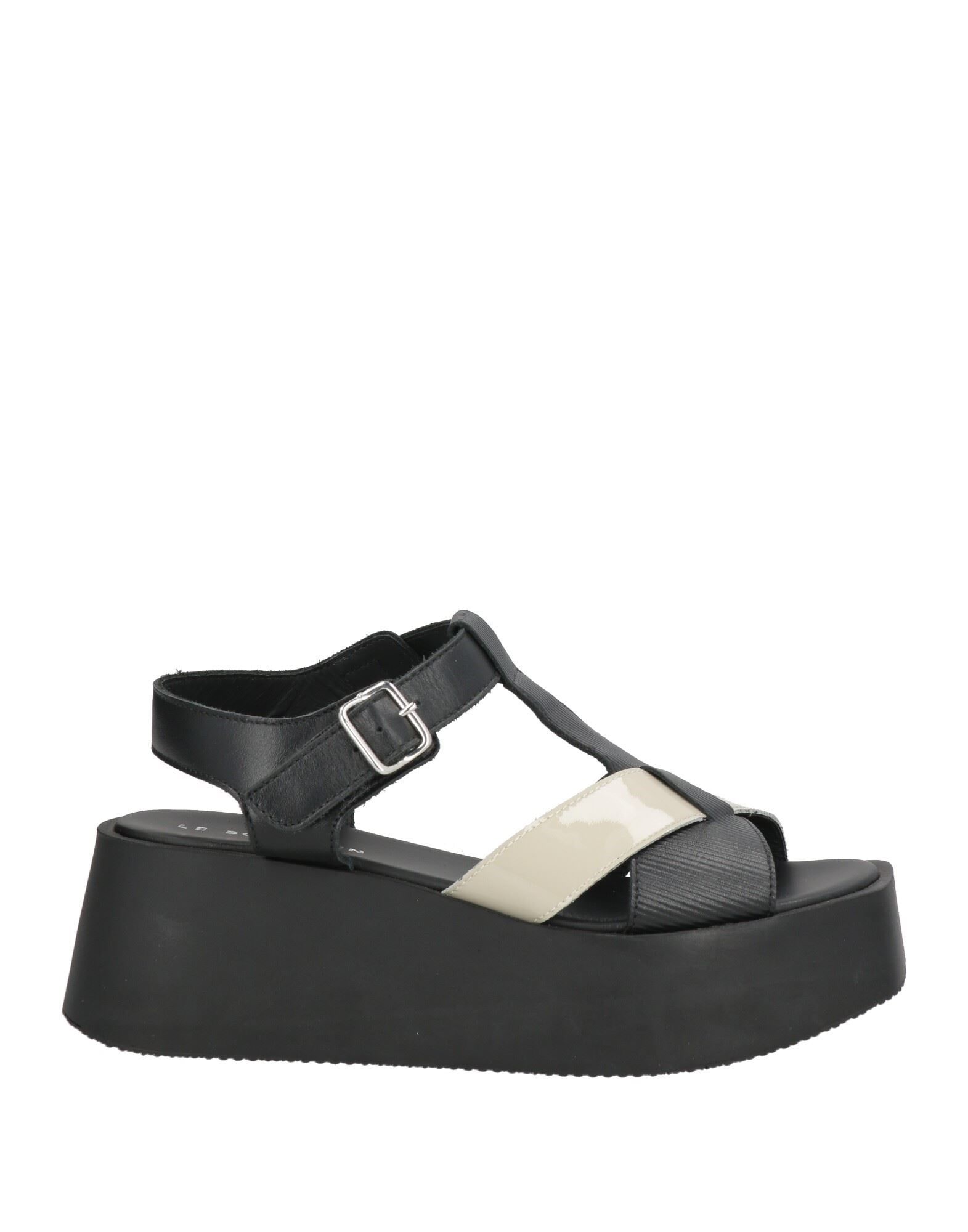 LE BOHÉMIEN - Sandals