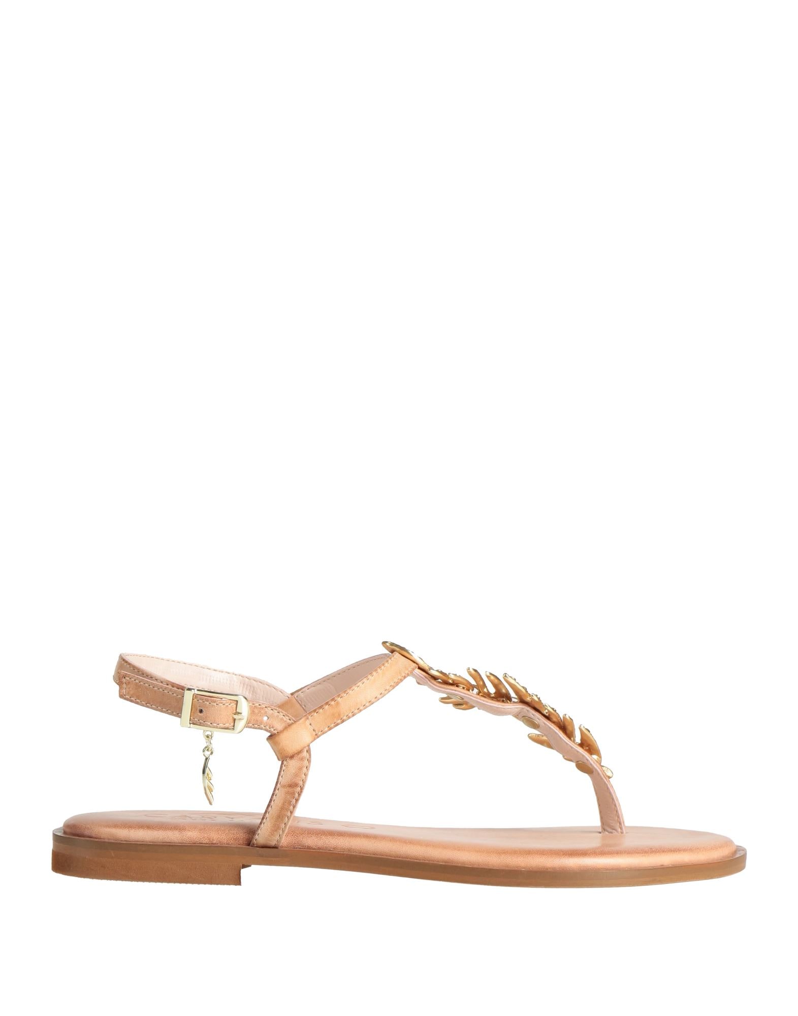 CARYATIS - Infradito