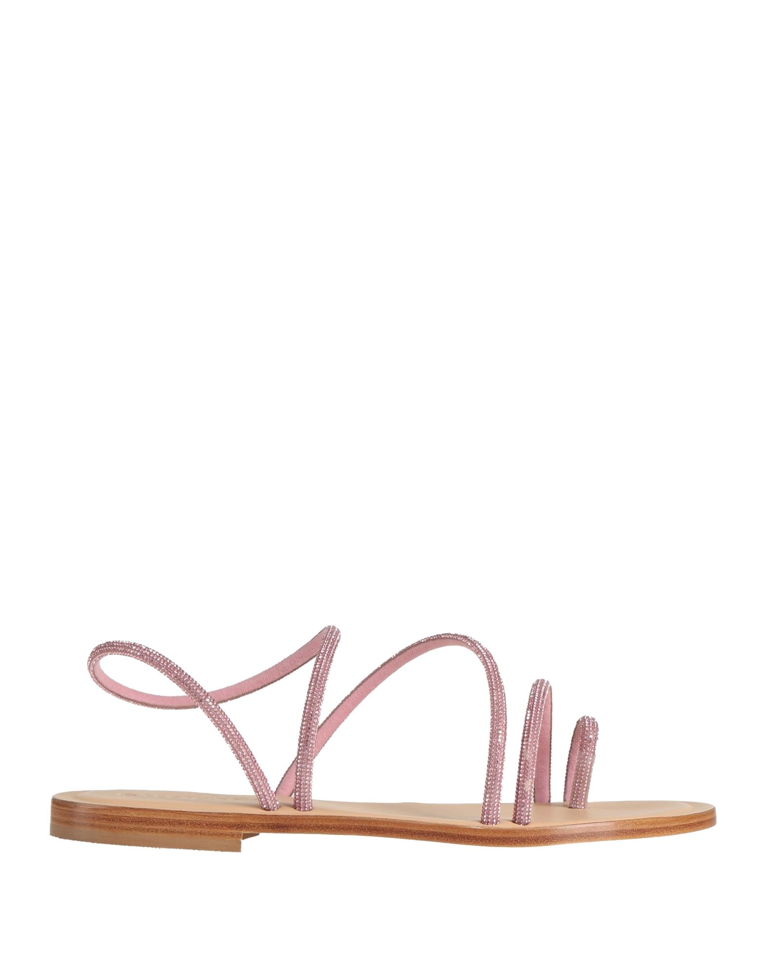 DG POSITANO - Zehentrenner