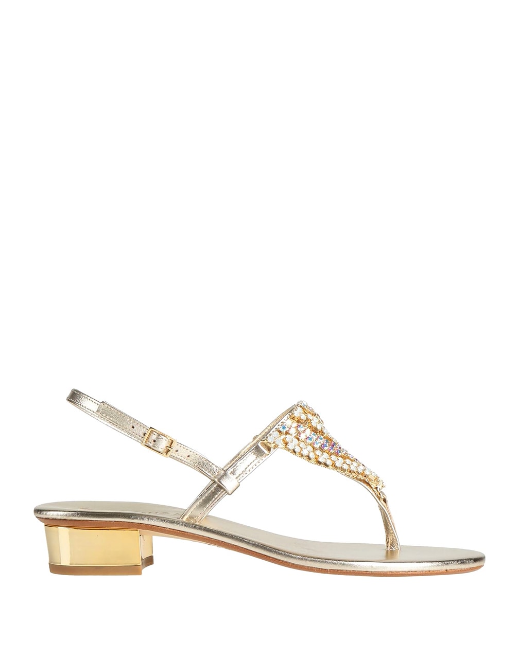 DG POSITANO - Zehentrenner