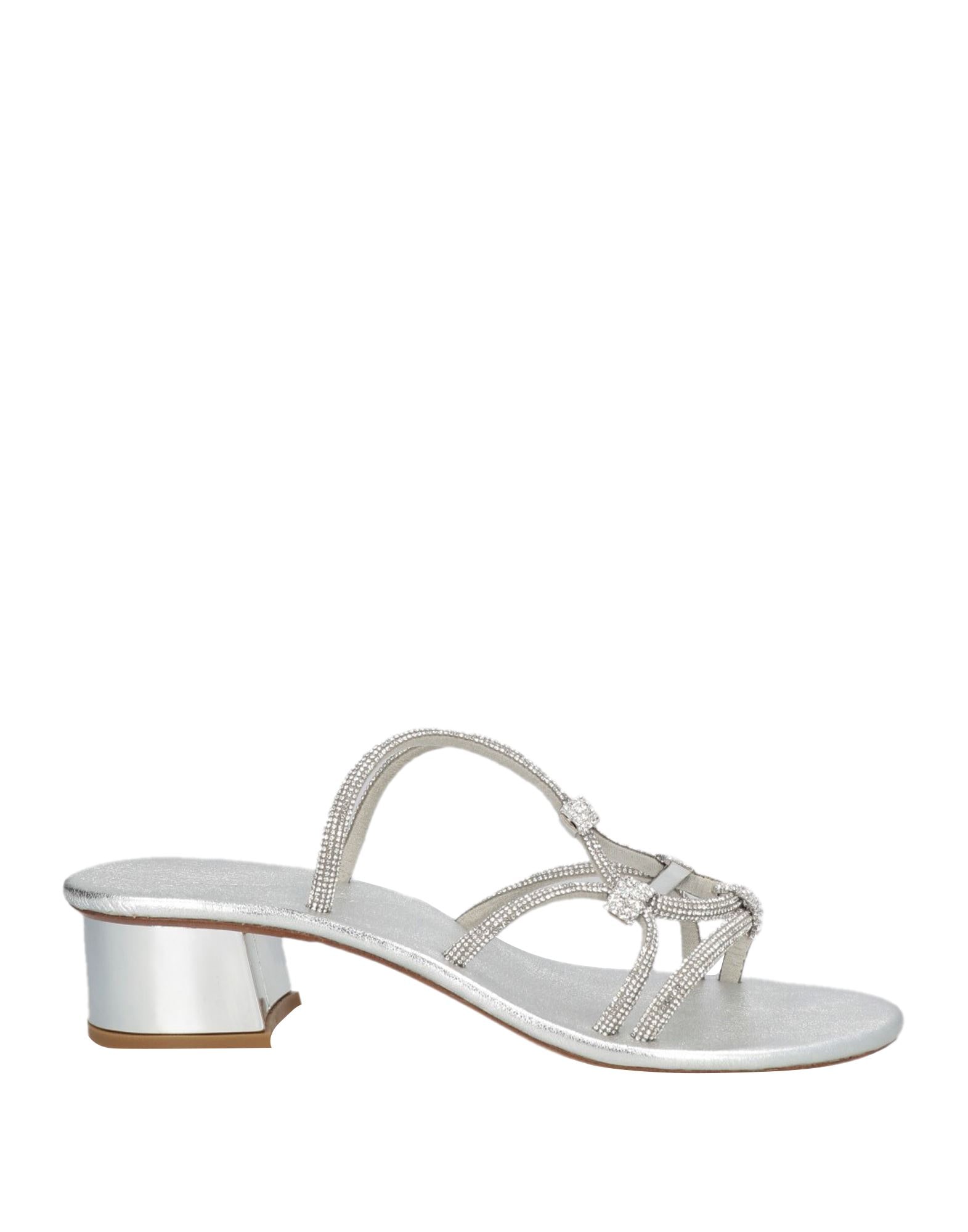 DG POSITANO - Sandals