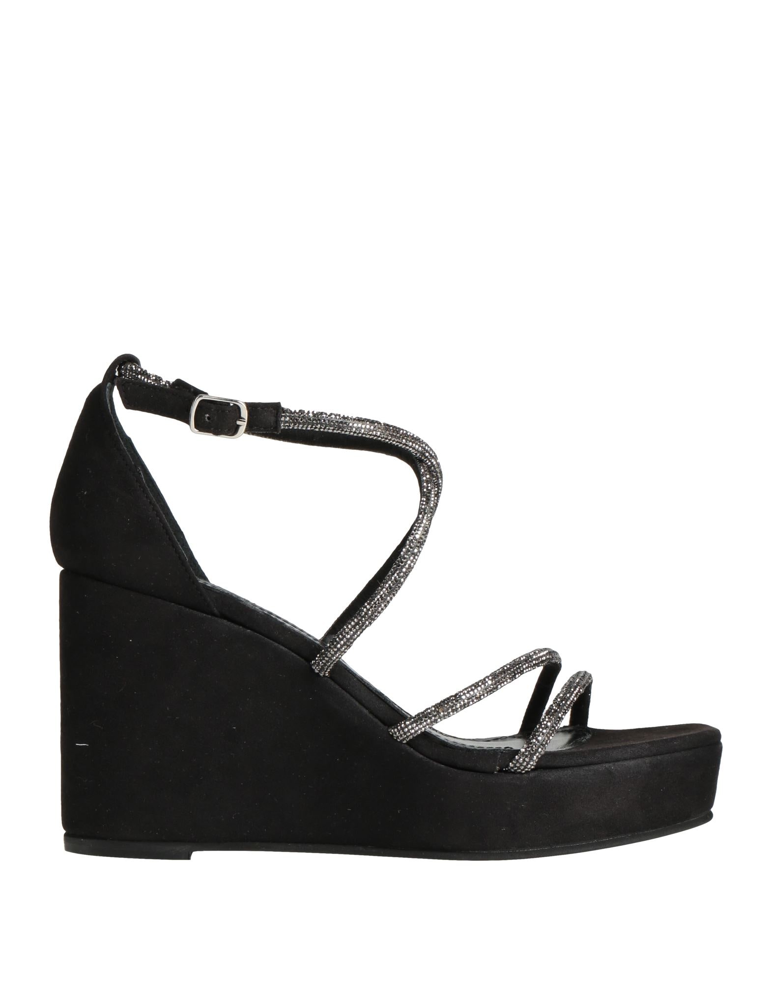 TSAKIRIS MALLAS - Sandals