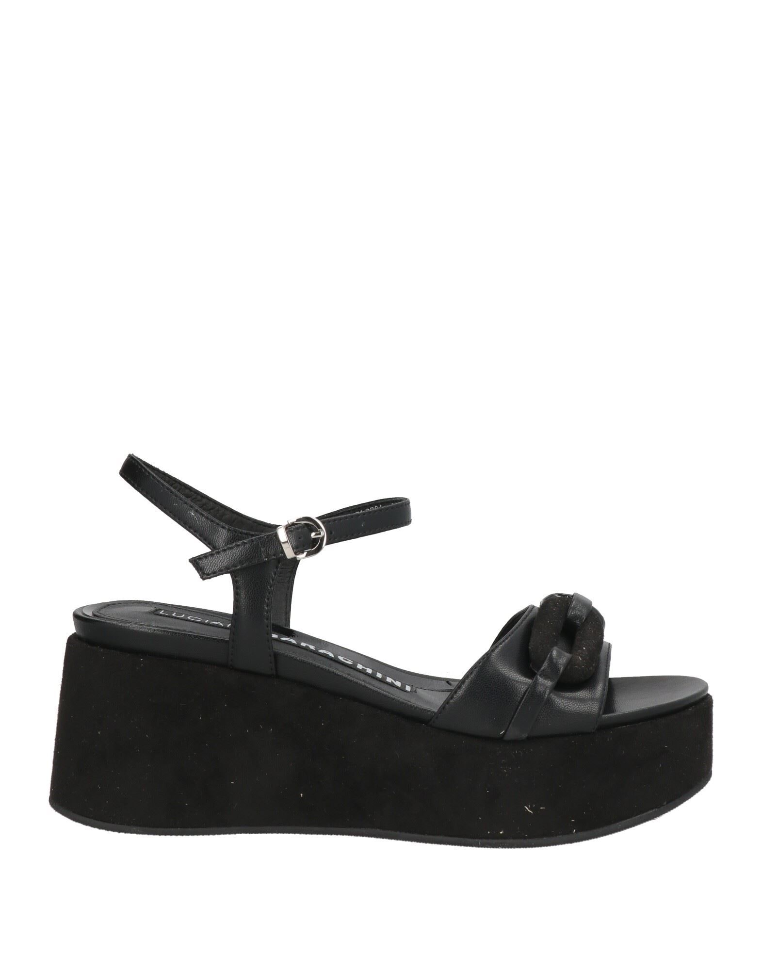 LUCIANO BARACHINI - Sandals