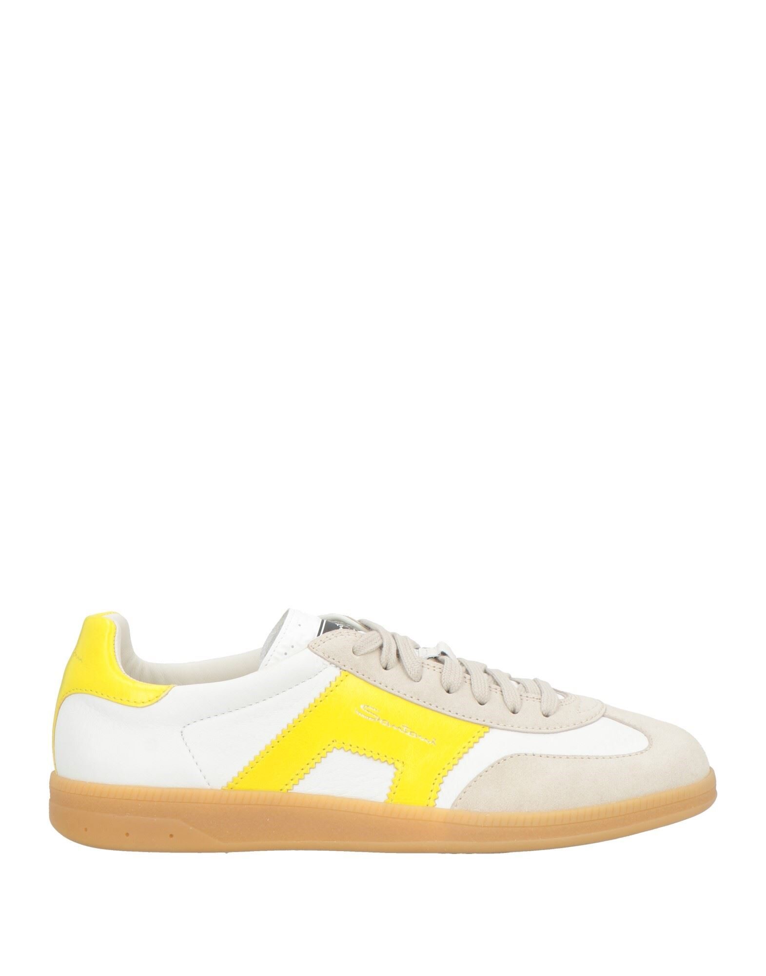 SANTONI - Кеды и кроссовки