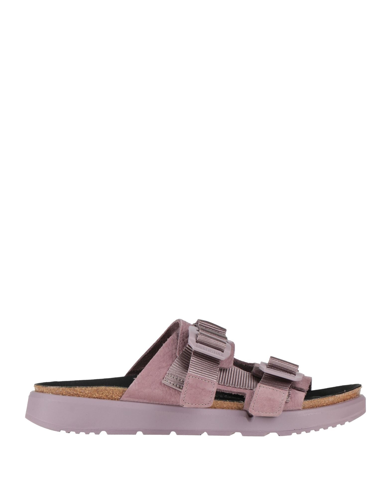 BIRKENSTOCK - Sandals