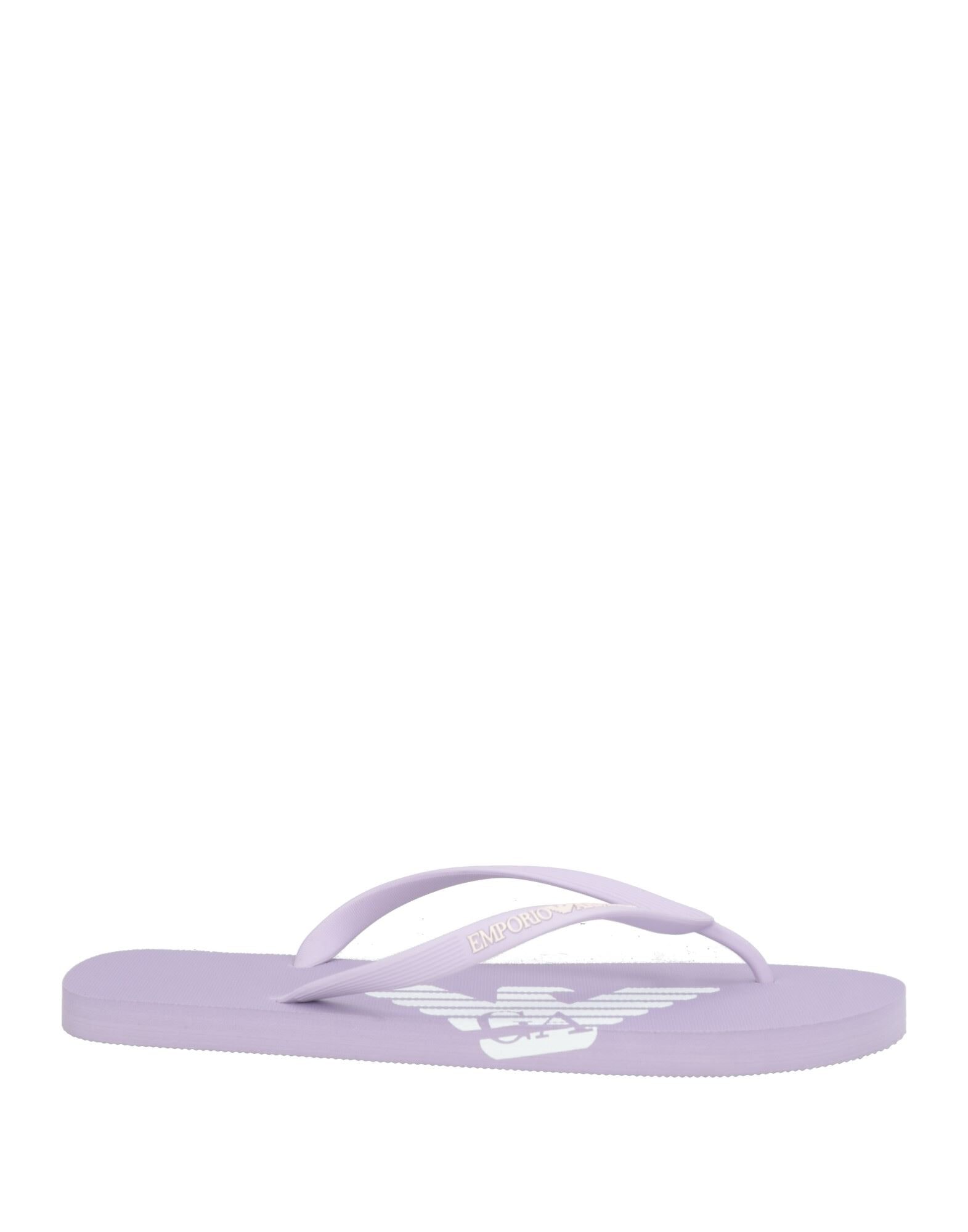 EMPORIO ARMANI - Вьетнамки