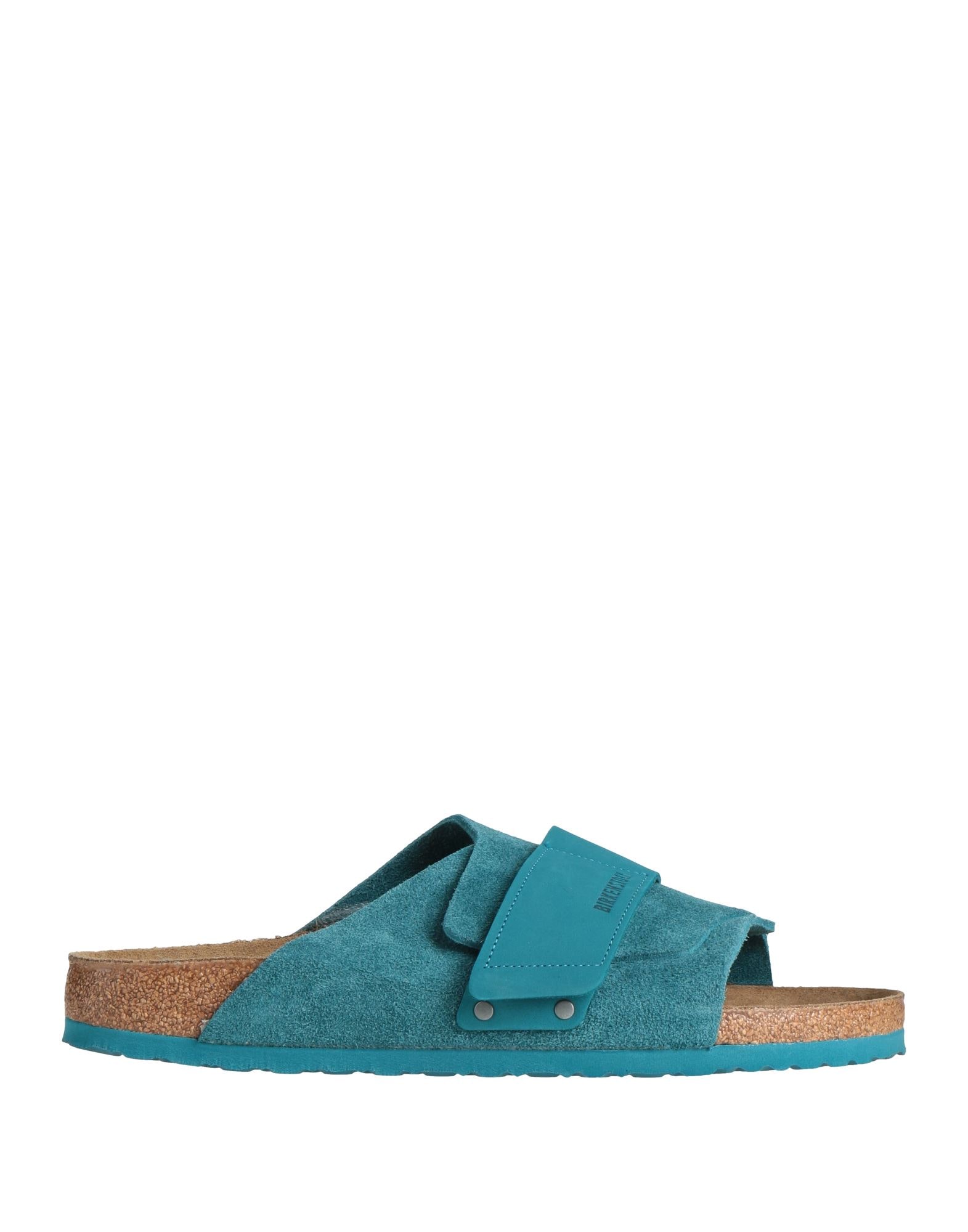 BIRKENSTOCK - Sandals