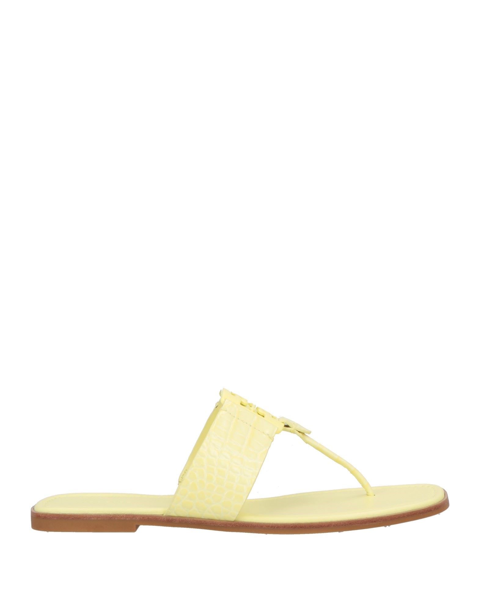TORY BURCH - Thong sandals