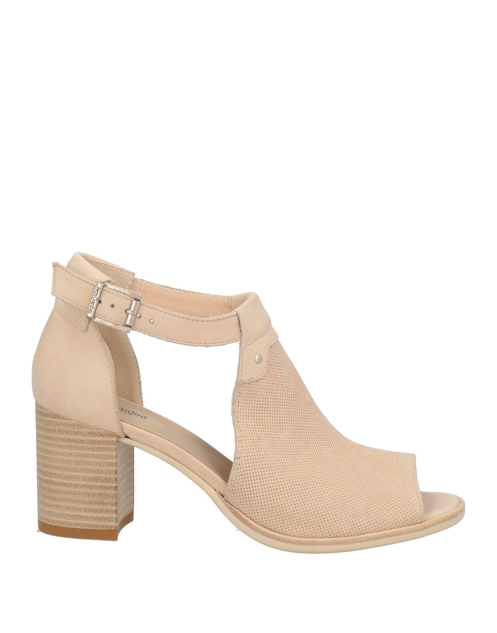 NERO GIARDINI - Sandals