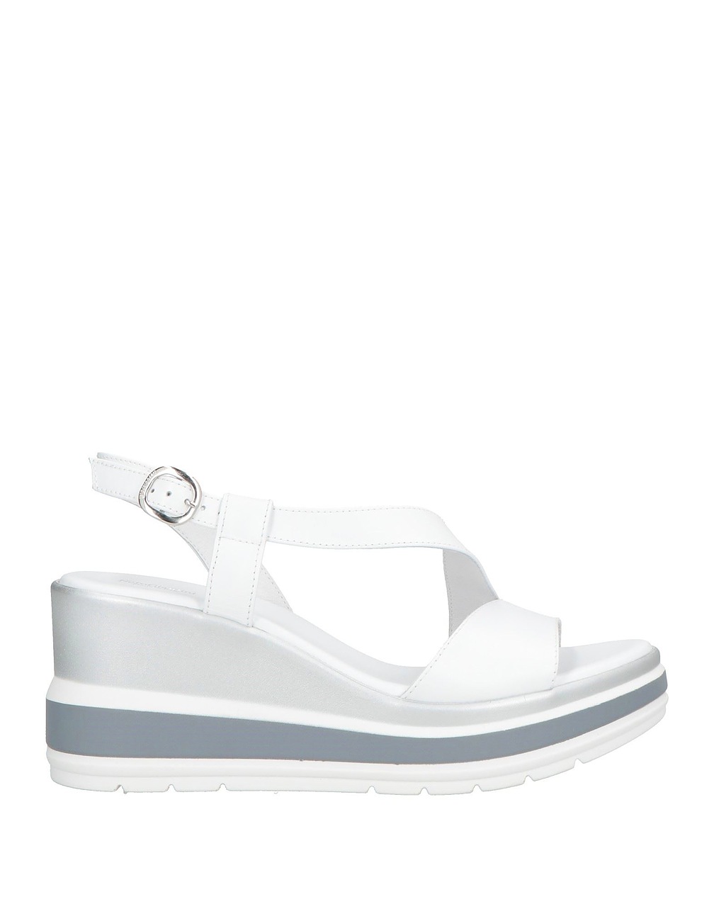 NERO GIARDINI - Sandals