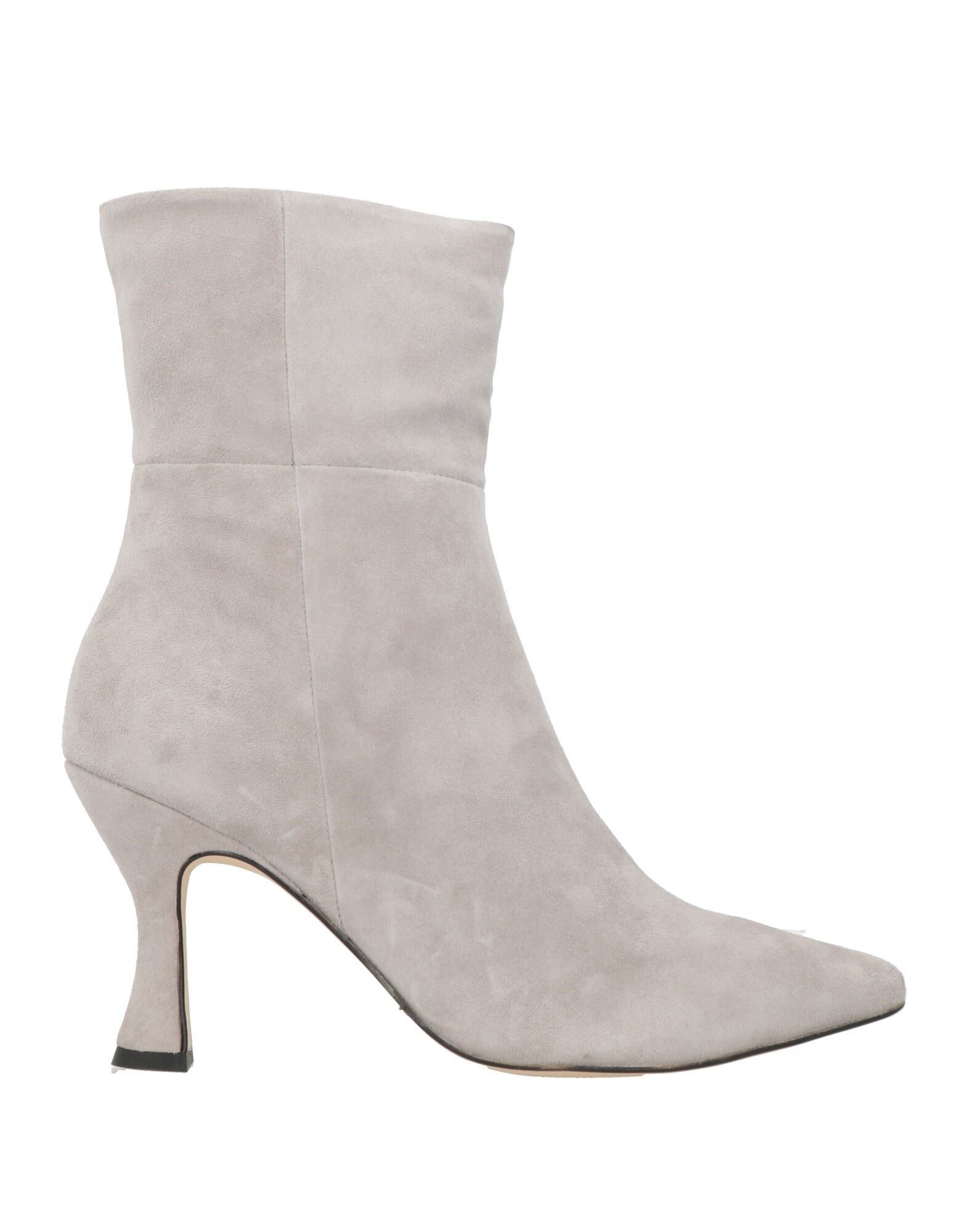 PAOLA FERRI - Полусапоги и высокие ботинки