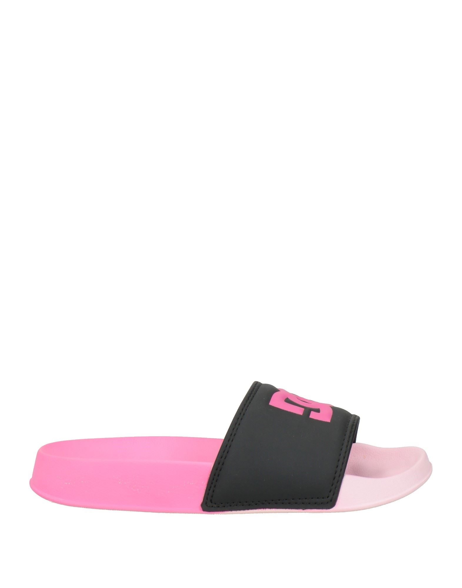 DC SHOES - Sandals
