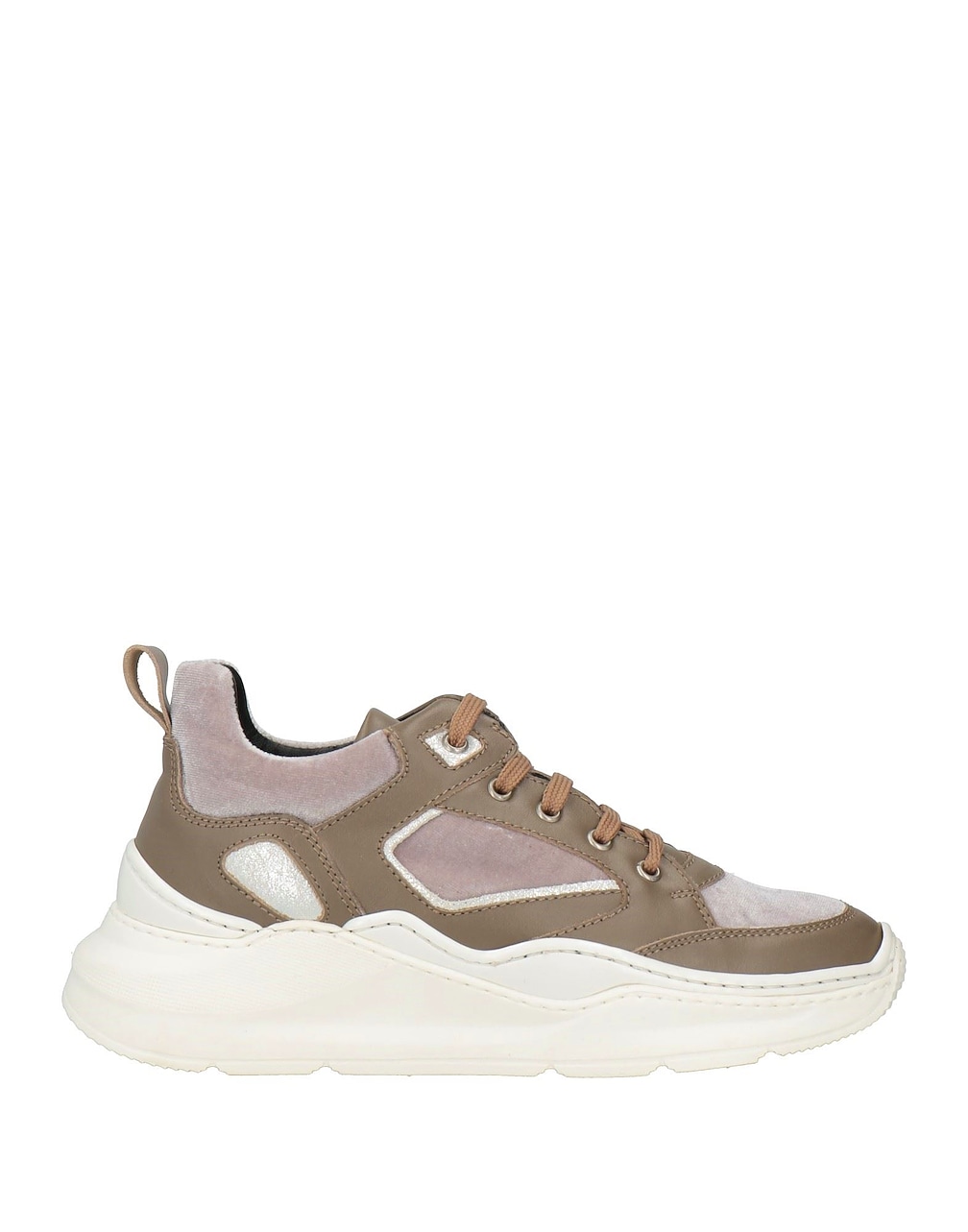 ANNA VIRGILI - Sneakers