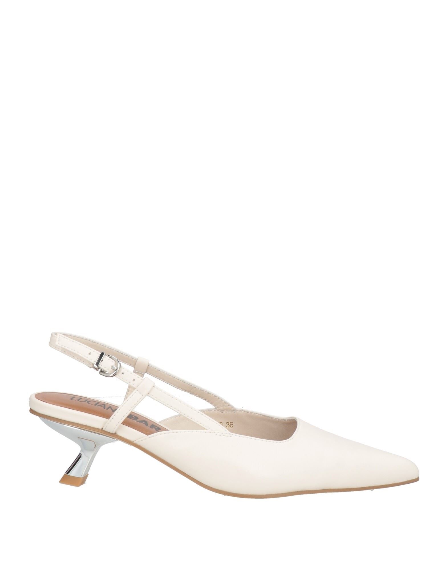 LUCIANO BARACHINI - Pumps