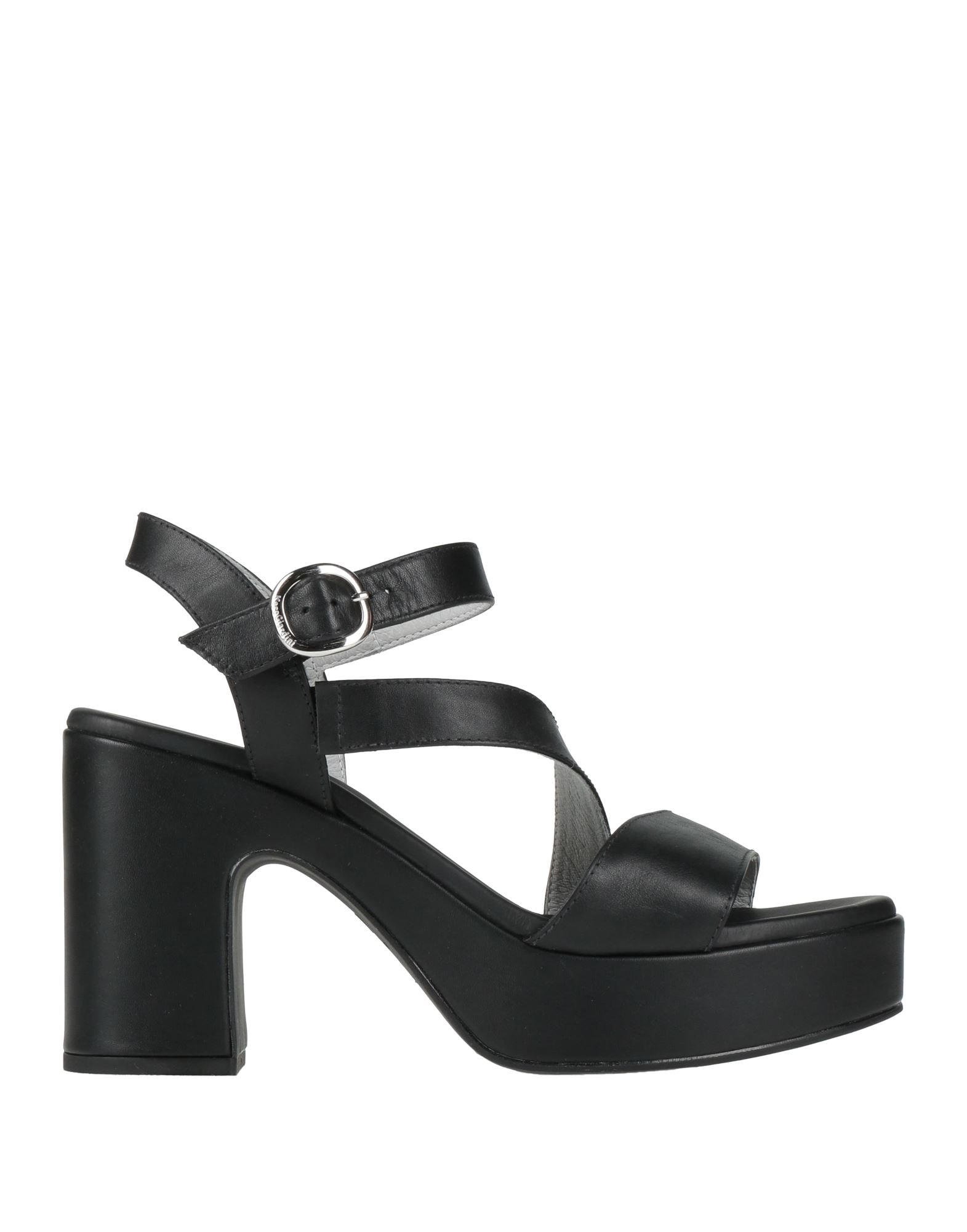 NERO GIARDINI - Сандалии