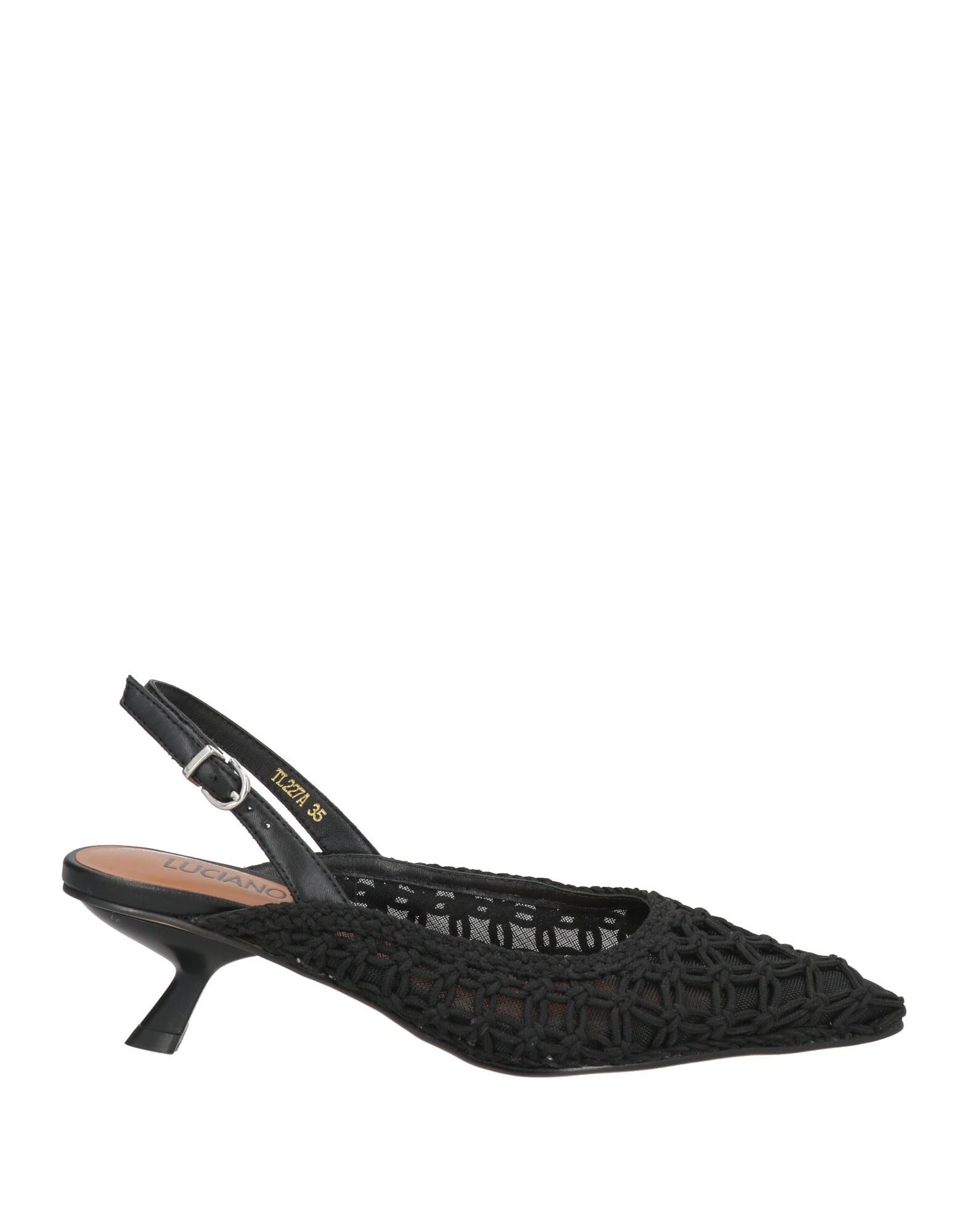 LUCIANO BARACHINI - Pumps