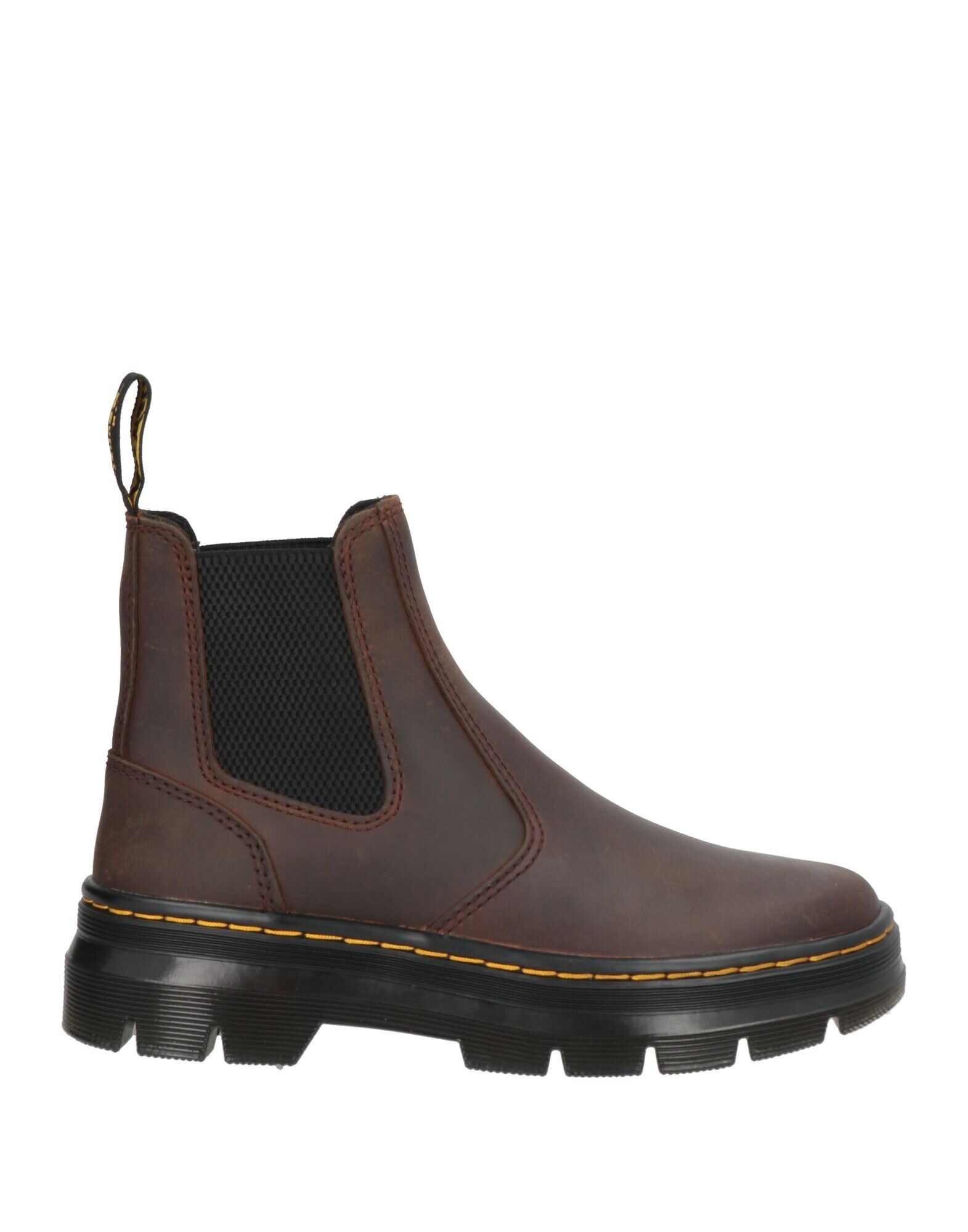 DR. MARTENS - Stivaletti