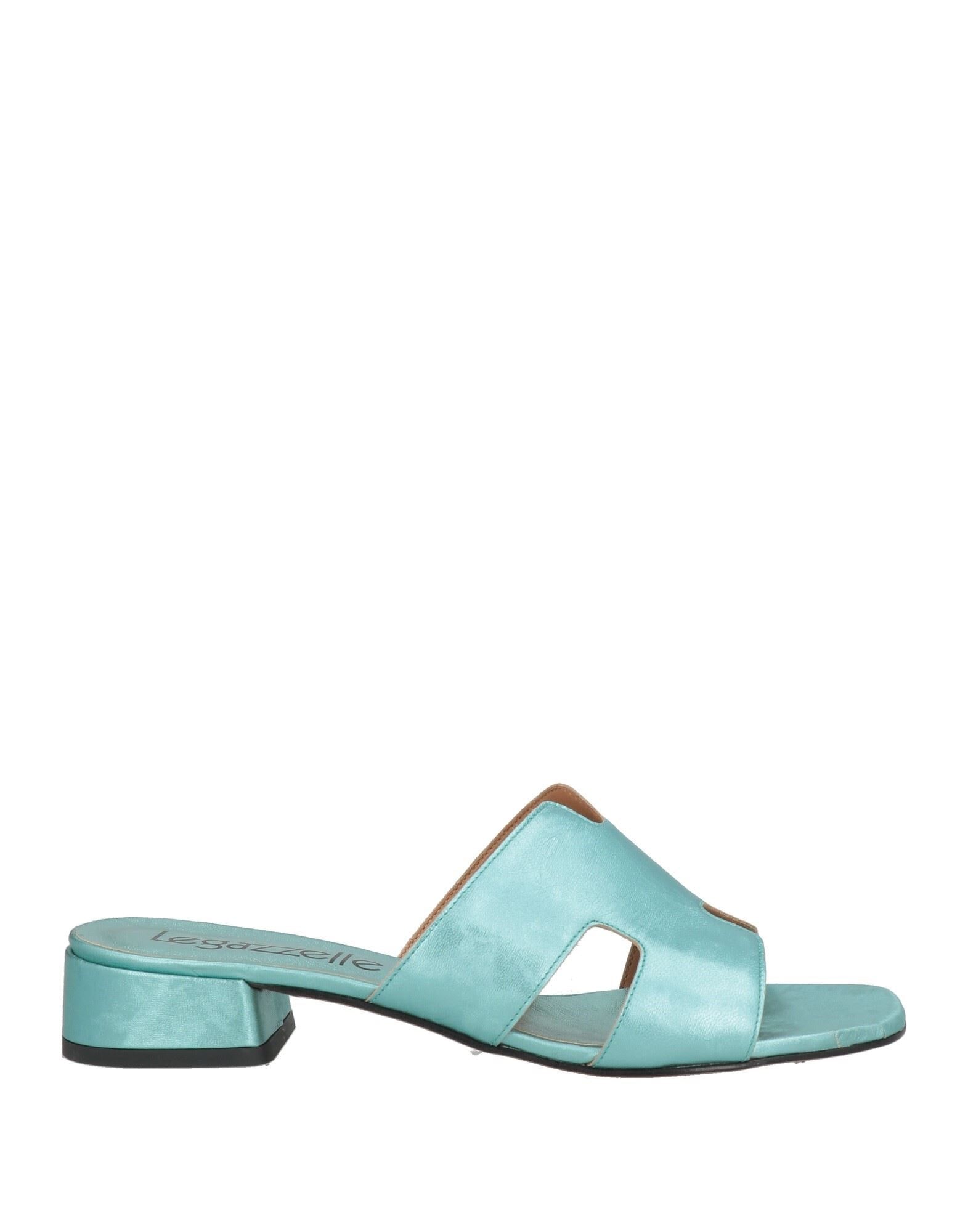 LE GAZZELLE - Sandalen