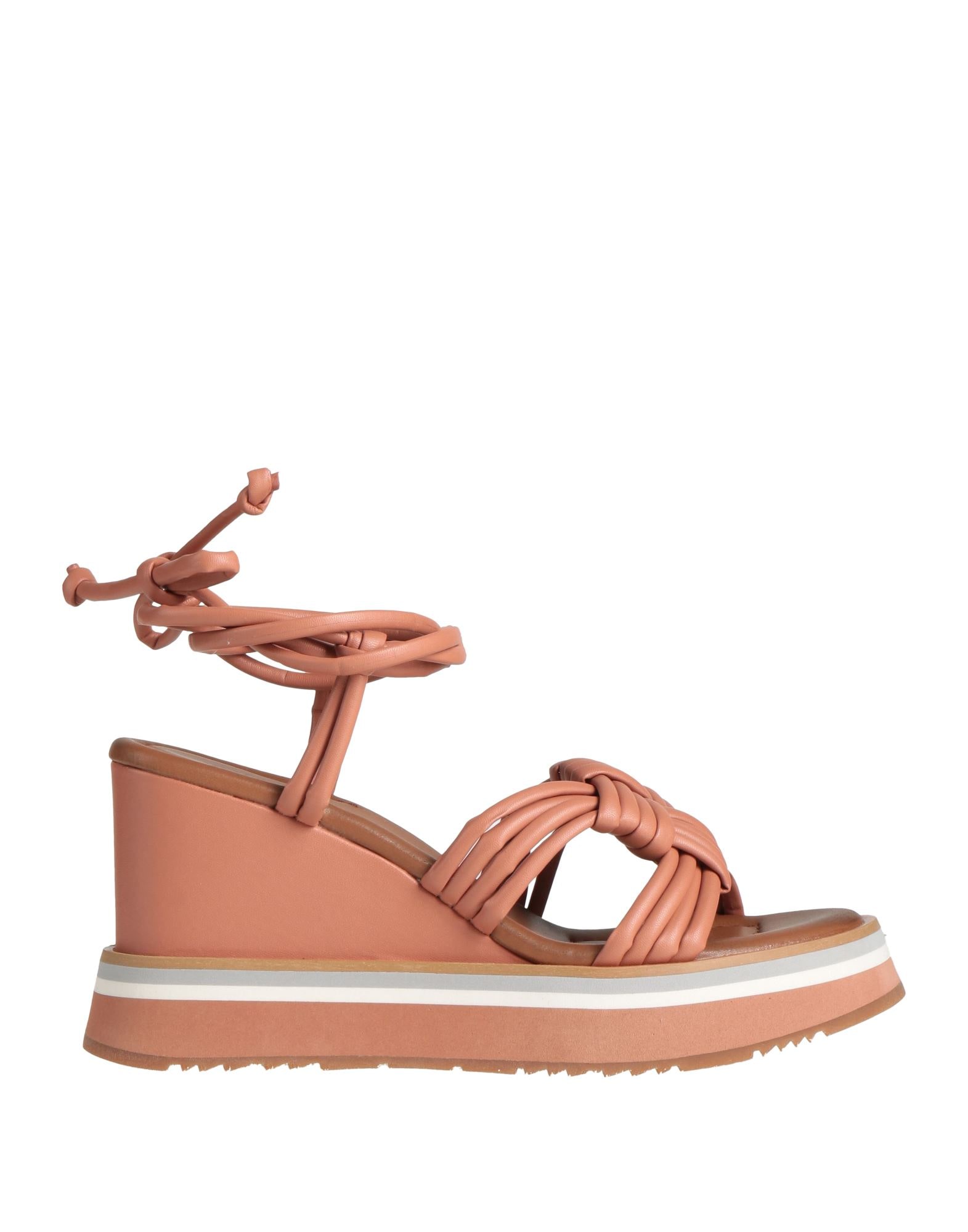 RAHYA GREY - Sandals