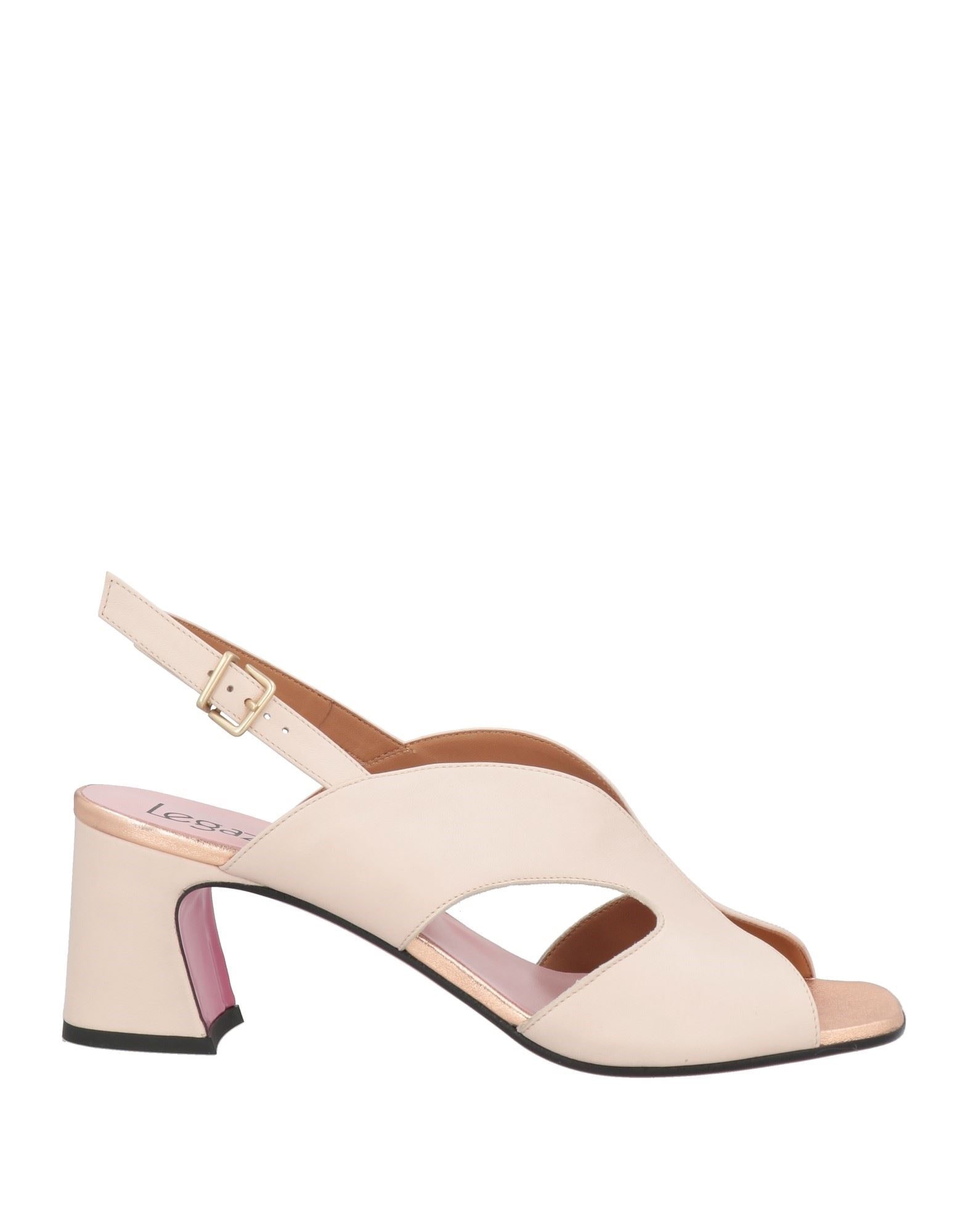 LE GAZZELLE - Sandalen