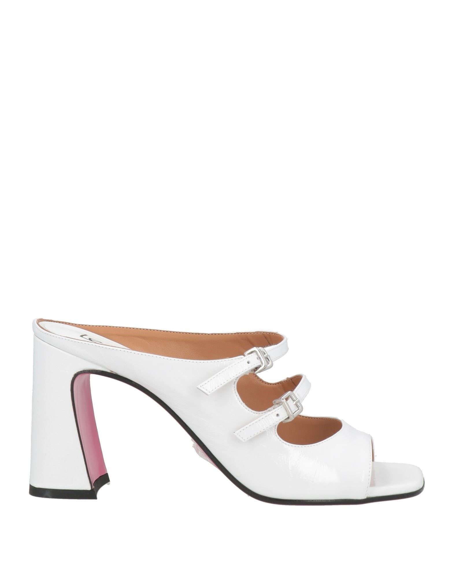 LE GAZZELLE - Sandalen