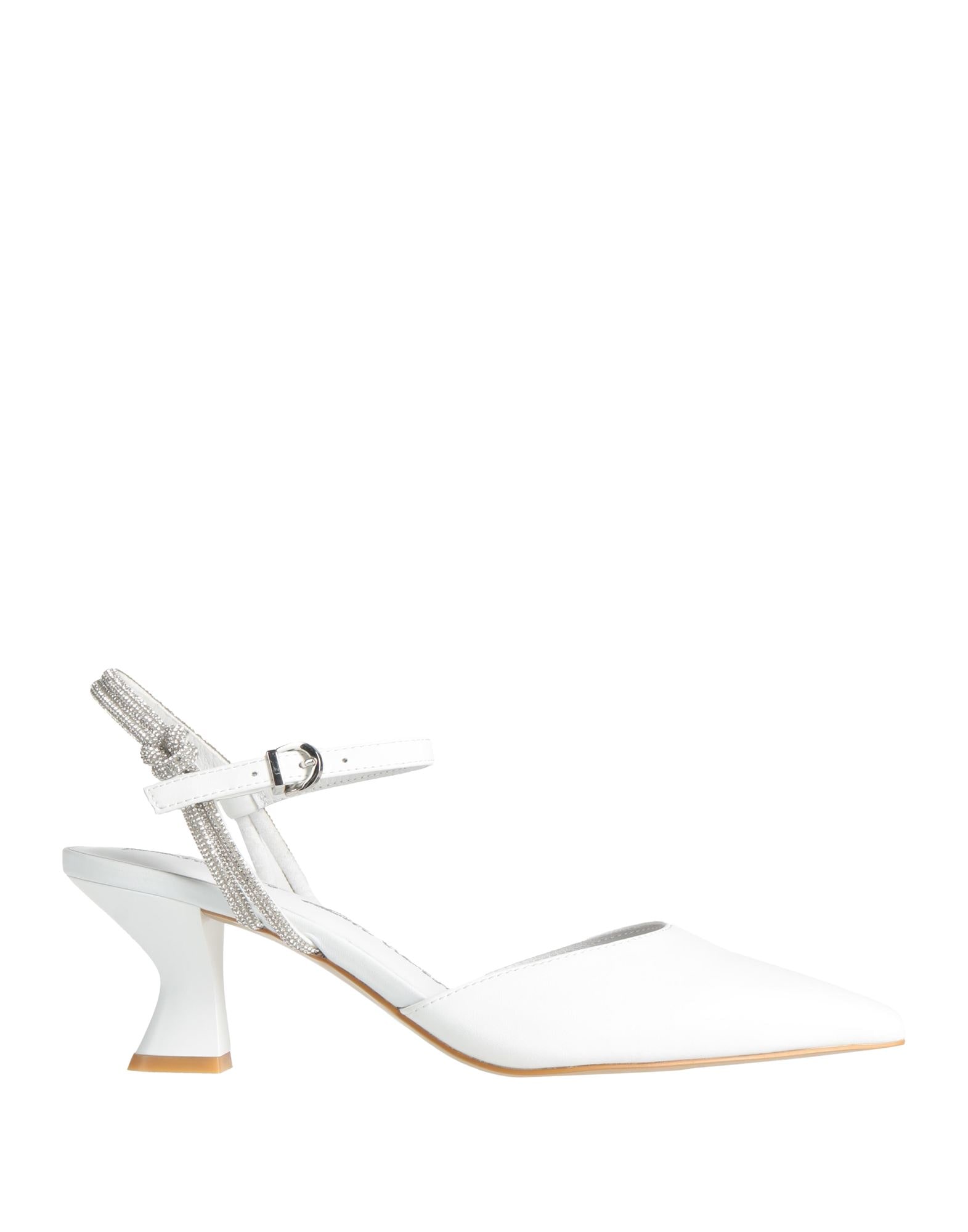 LUCIANO BARACHINI - Pumps