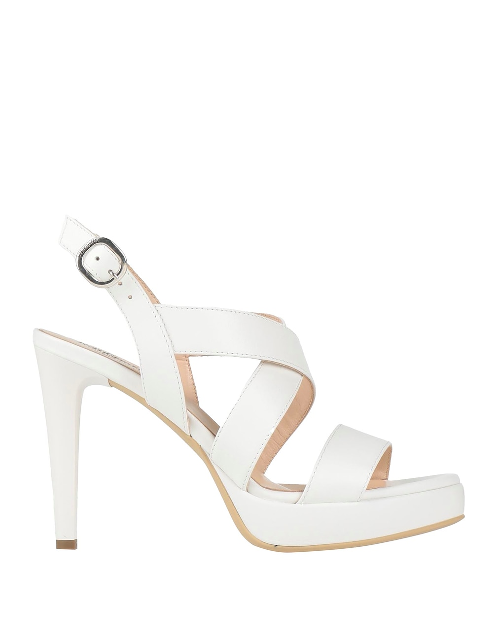 NERO GIARDINI - Sandales