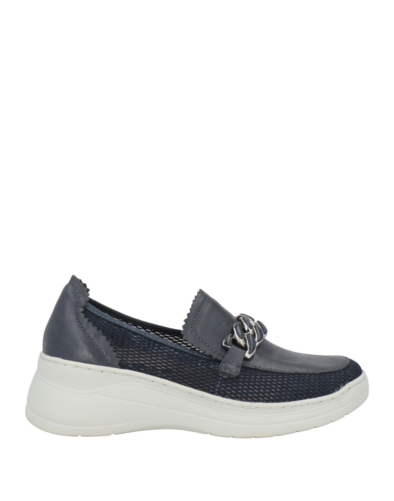 MELLUSO WALK - Μοκασίνια