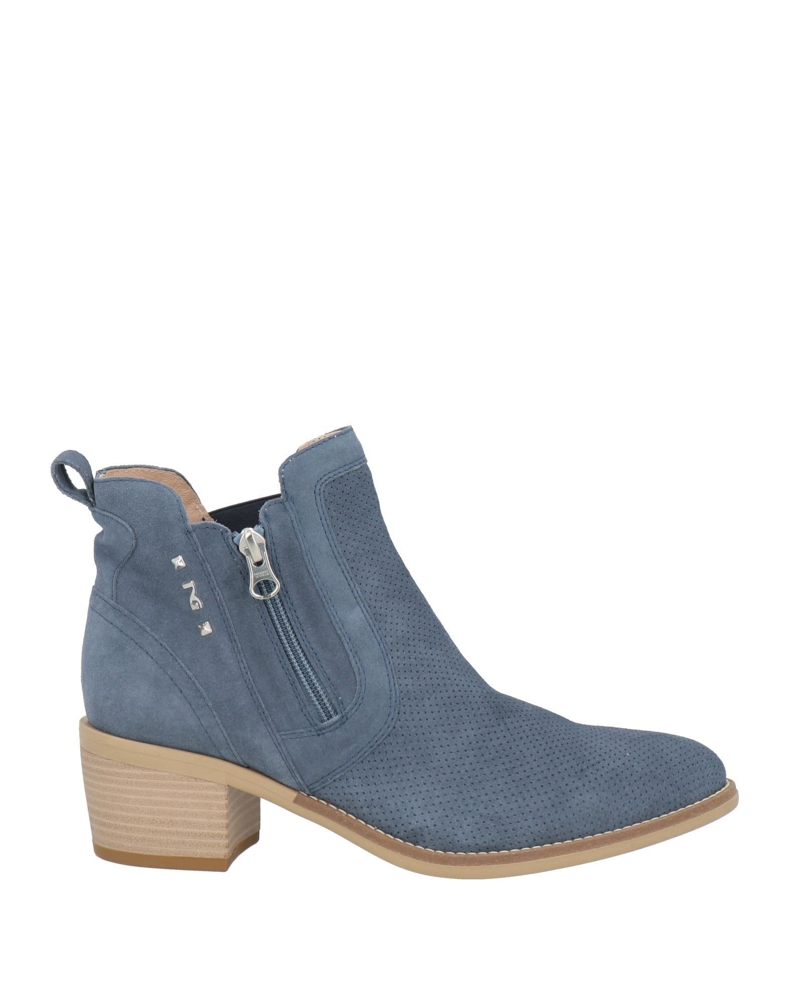 NERO GIARDINI - Ankle boots