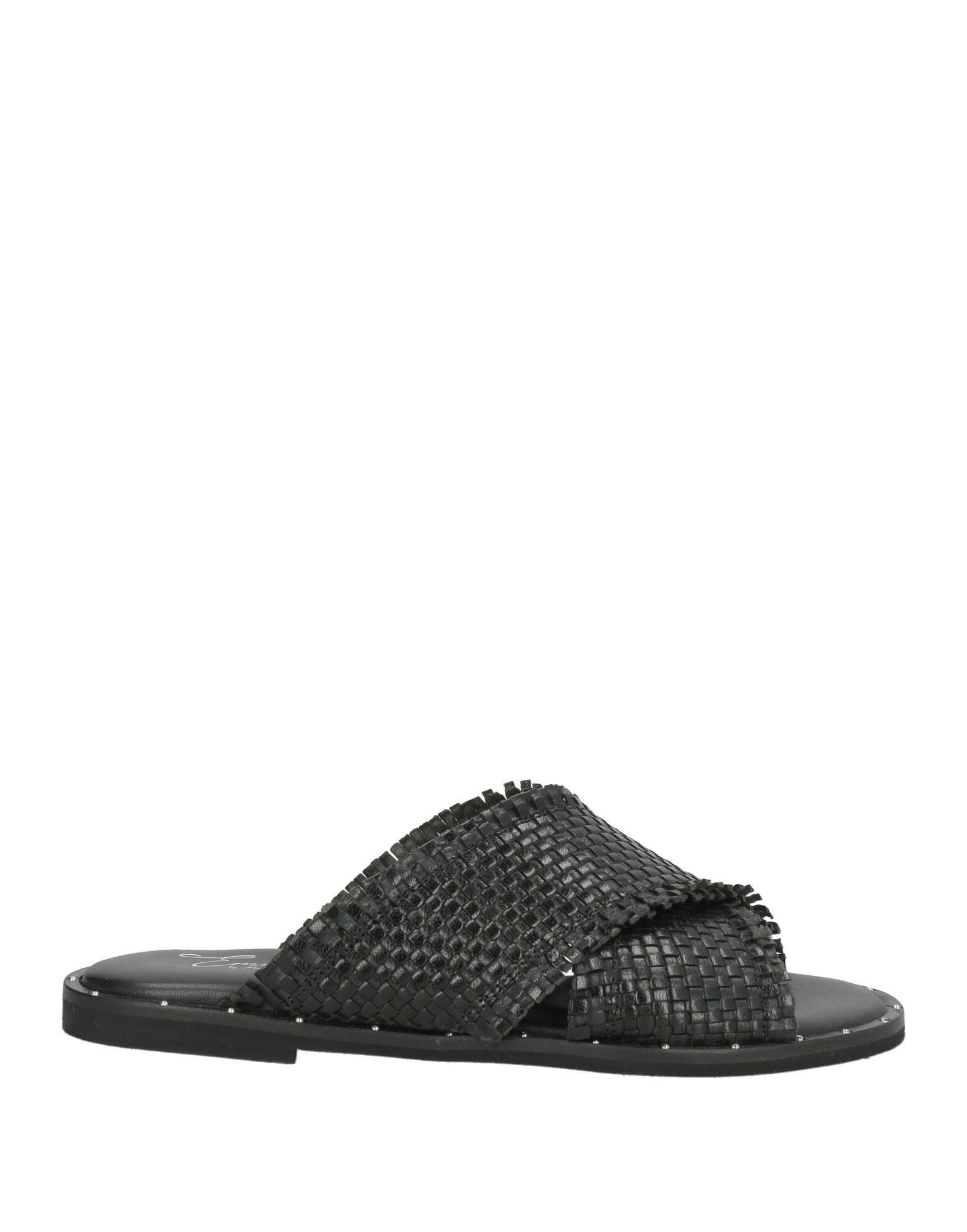 EMMENNE by MARTINA NANNI - サンダル