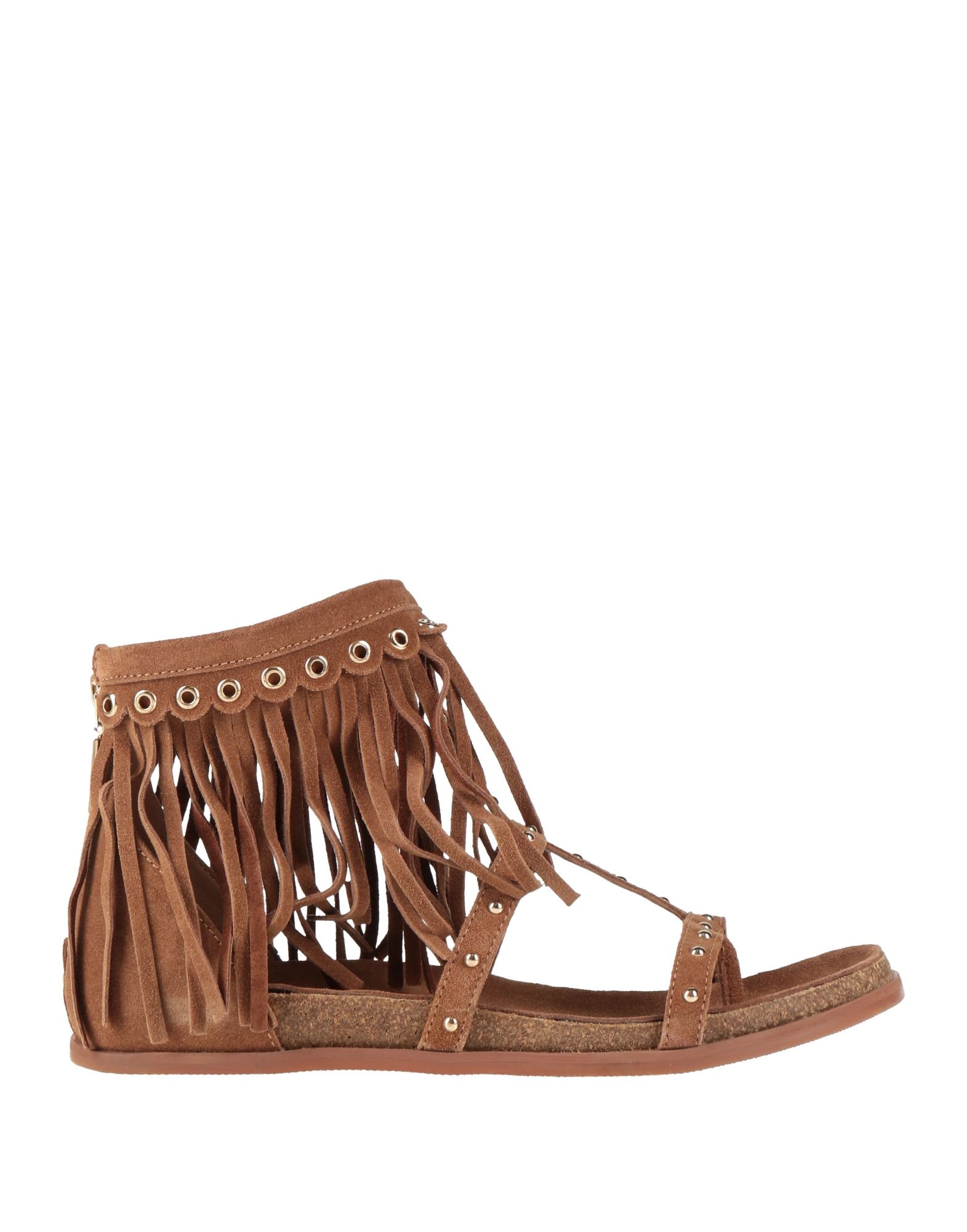 EMANUÉLLE VEE - Tongs