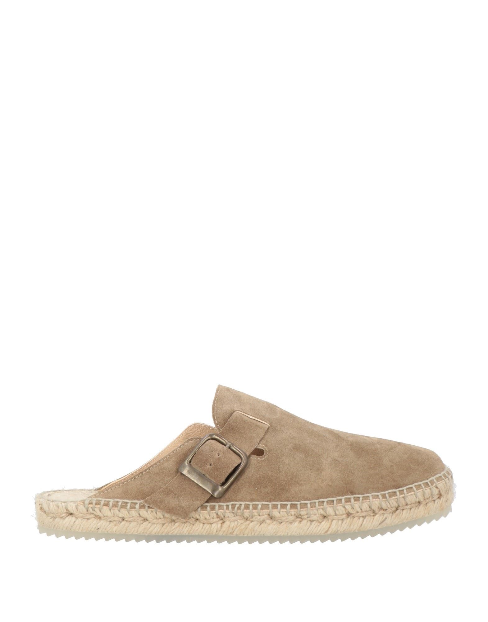 ESPADRILLES - Espadrilles