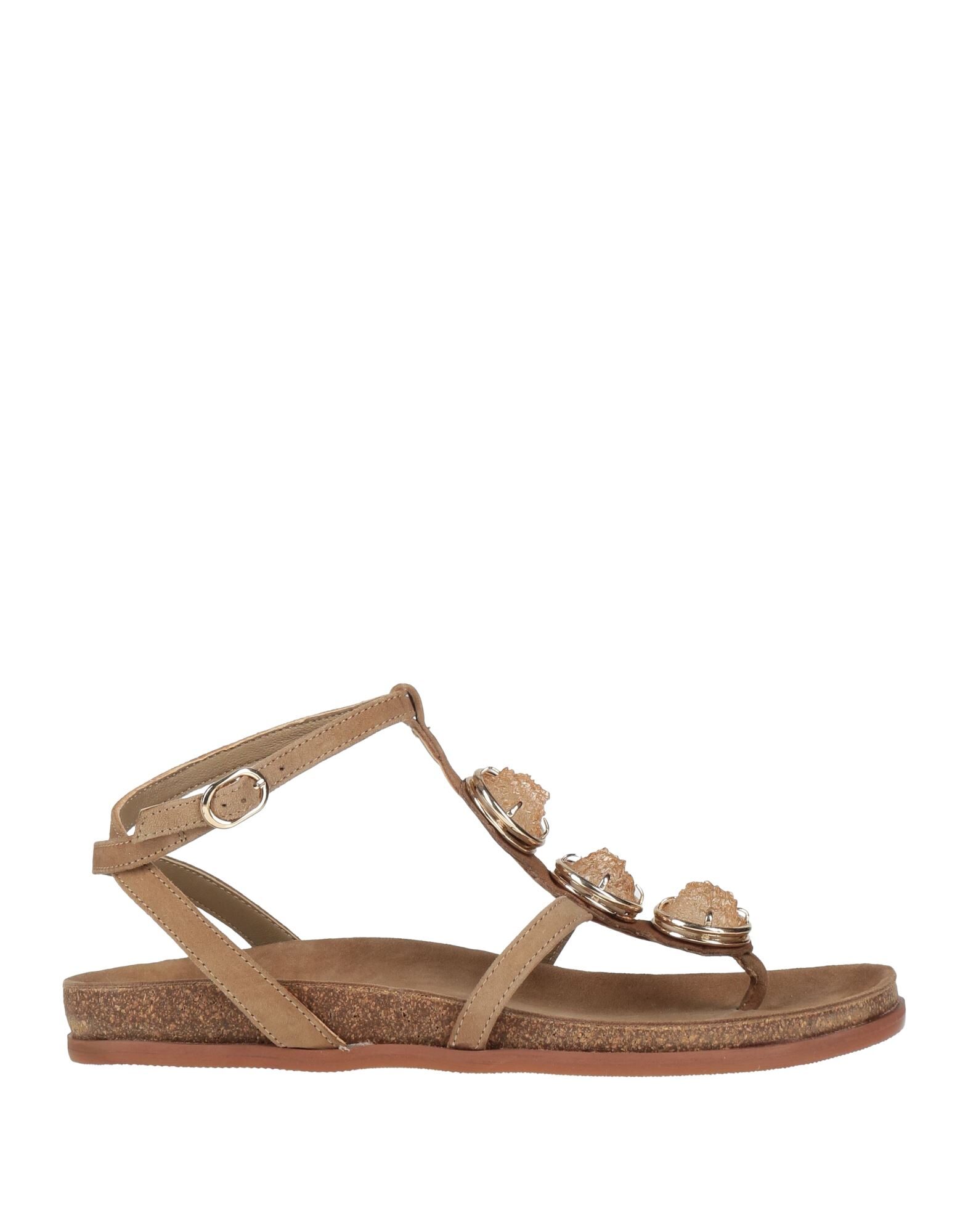 EMANUÉLLE VEE - Sandals