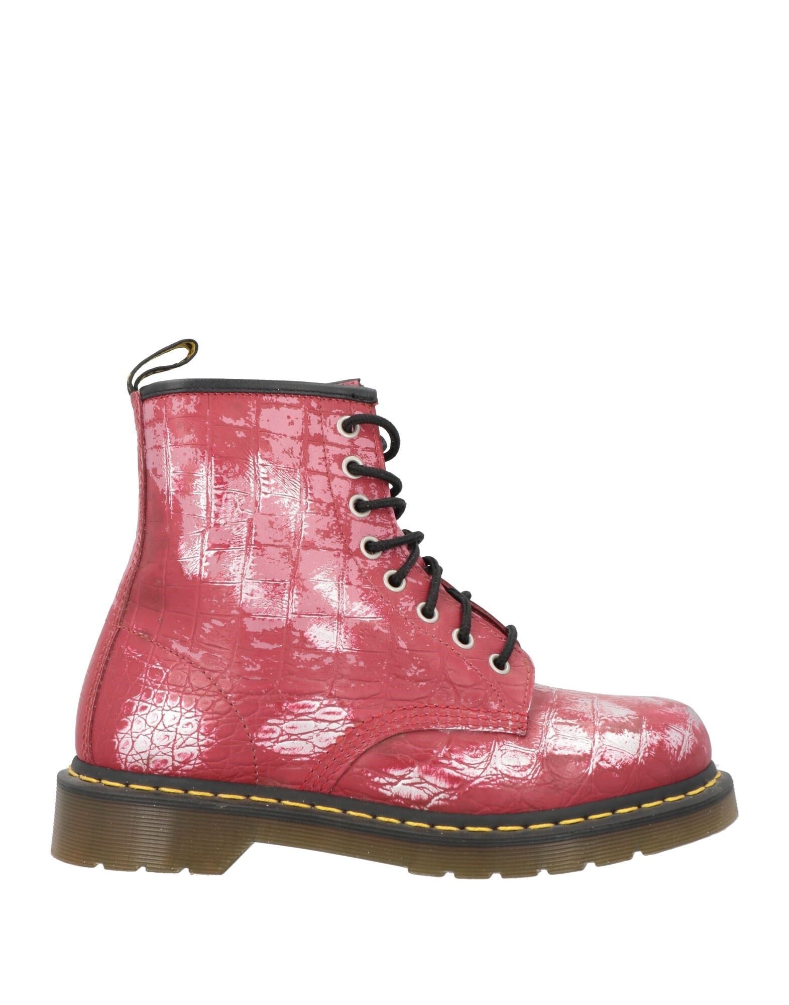 DR. MARTENS - Ankle boots