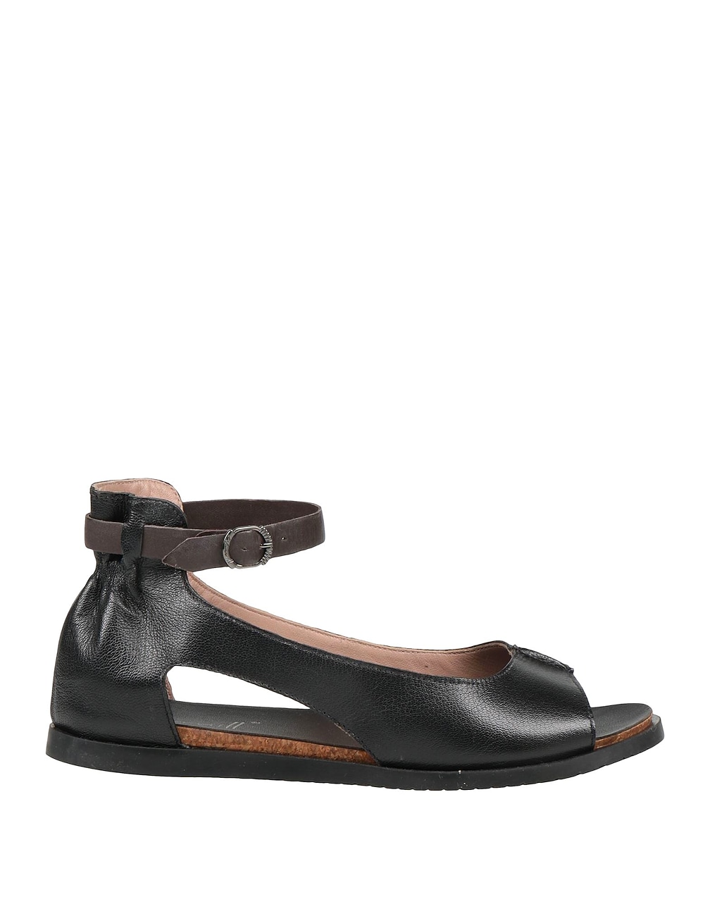 LILIMILL - Sandalias con cierre