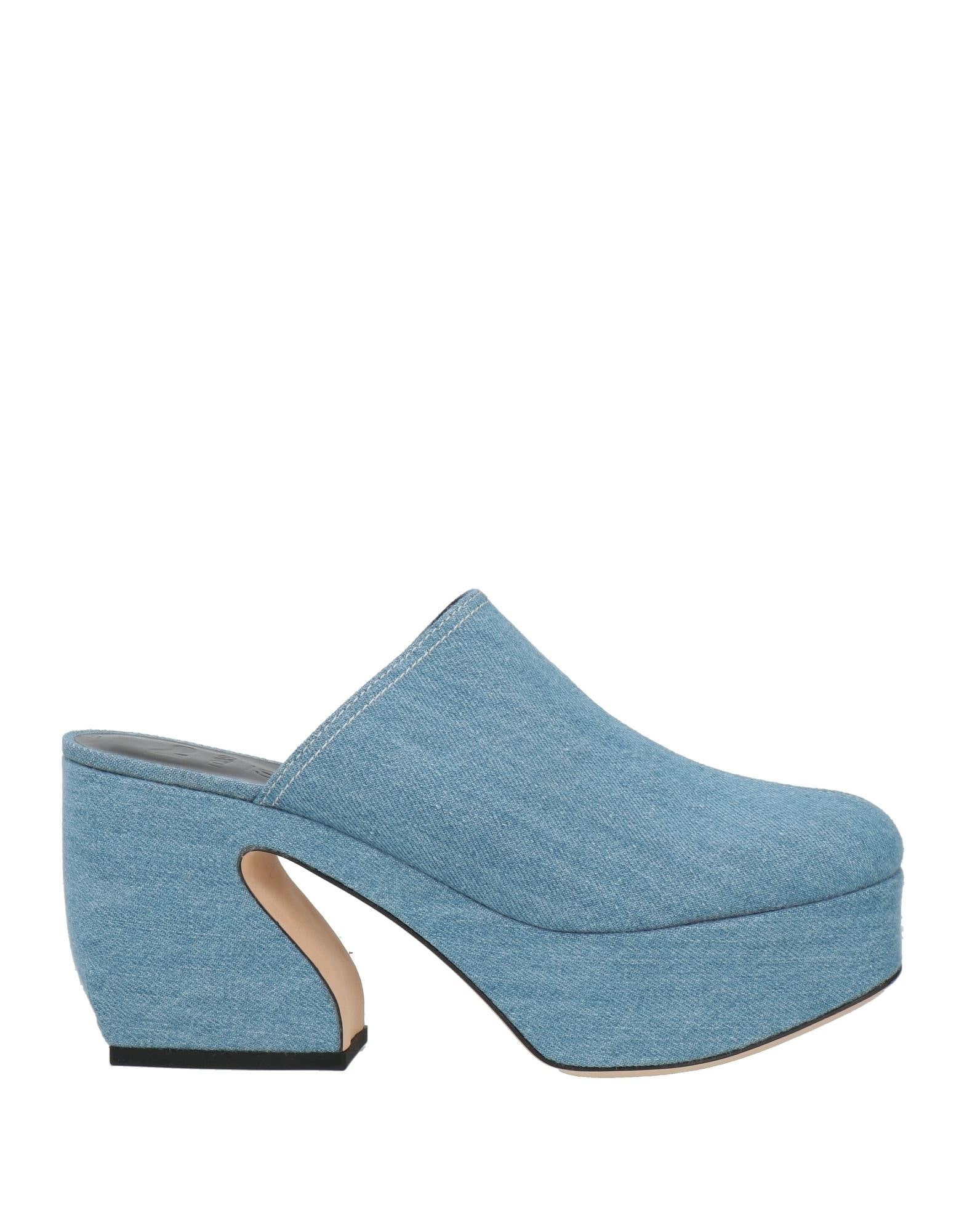 SI ROSSI by SERGIO ROSSI - Mules & Clogs