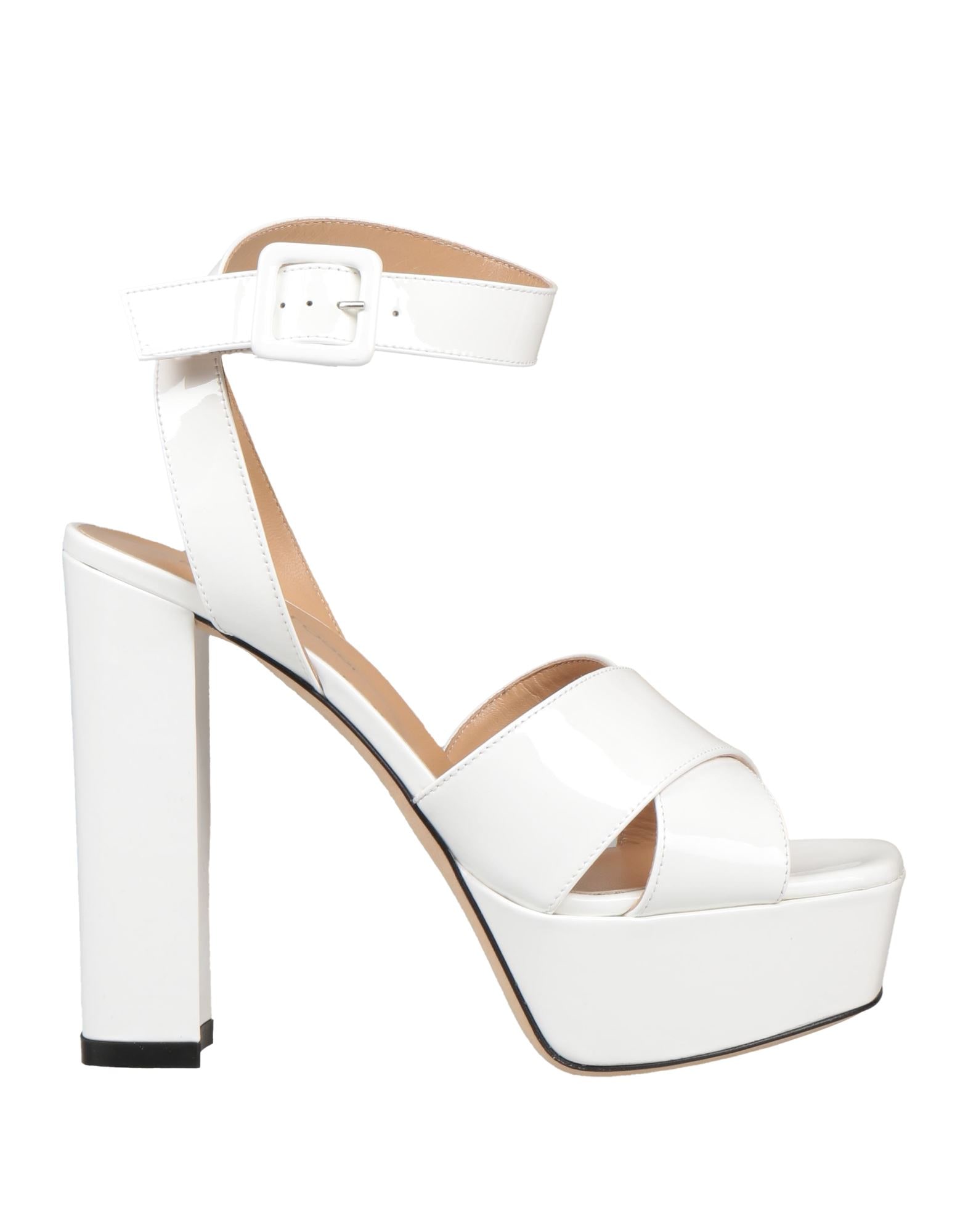 SERGIO ROSSI - Сандалии