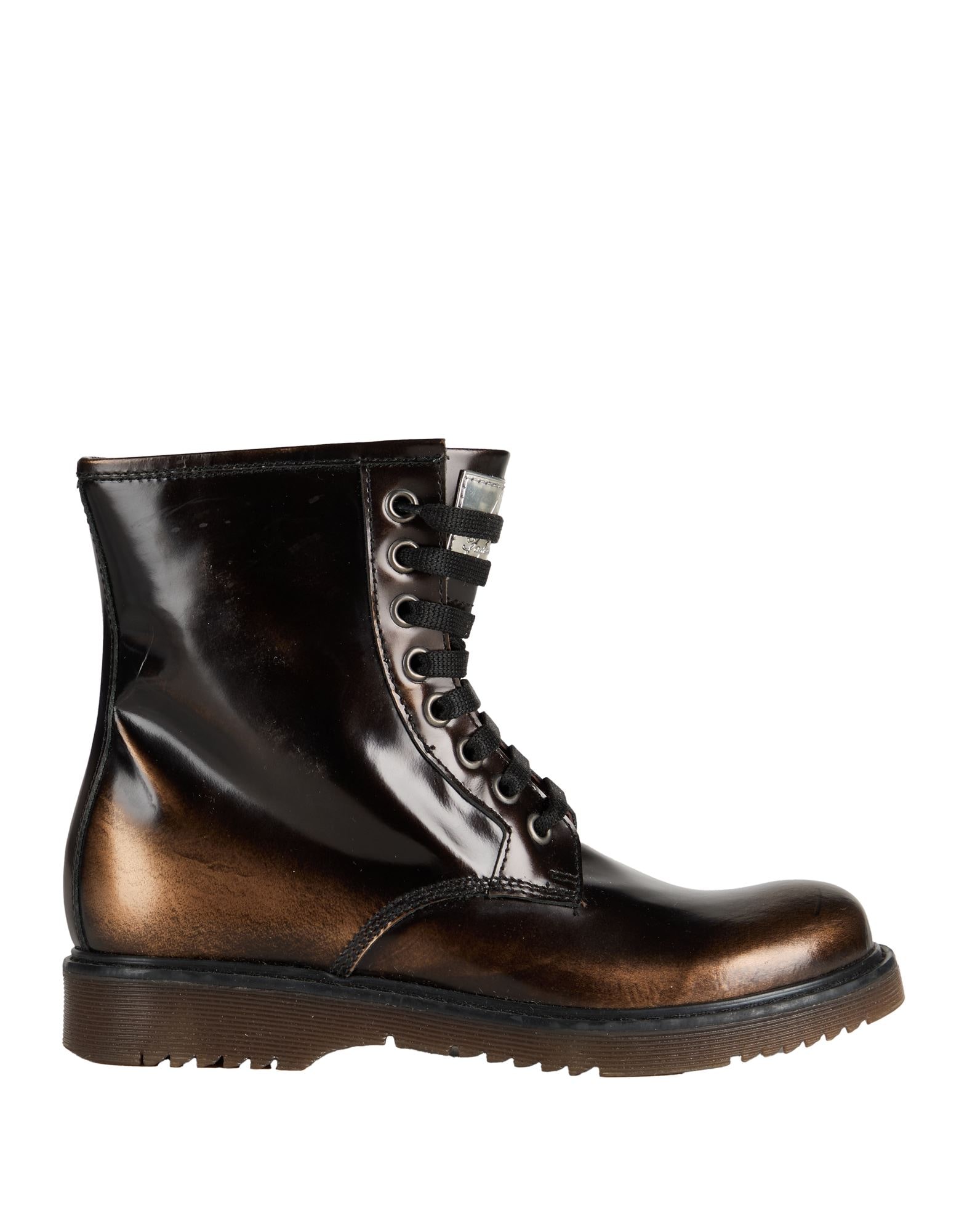 ANDREA MORELLI - Ankle boots