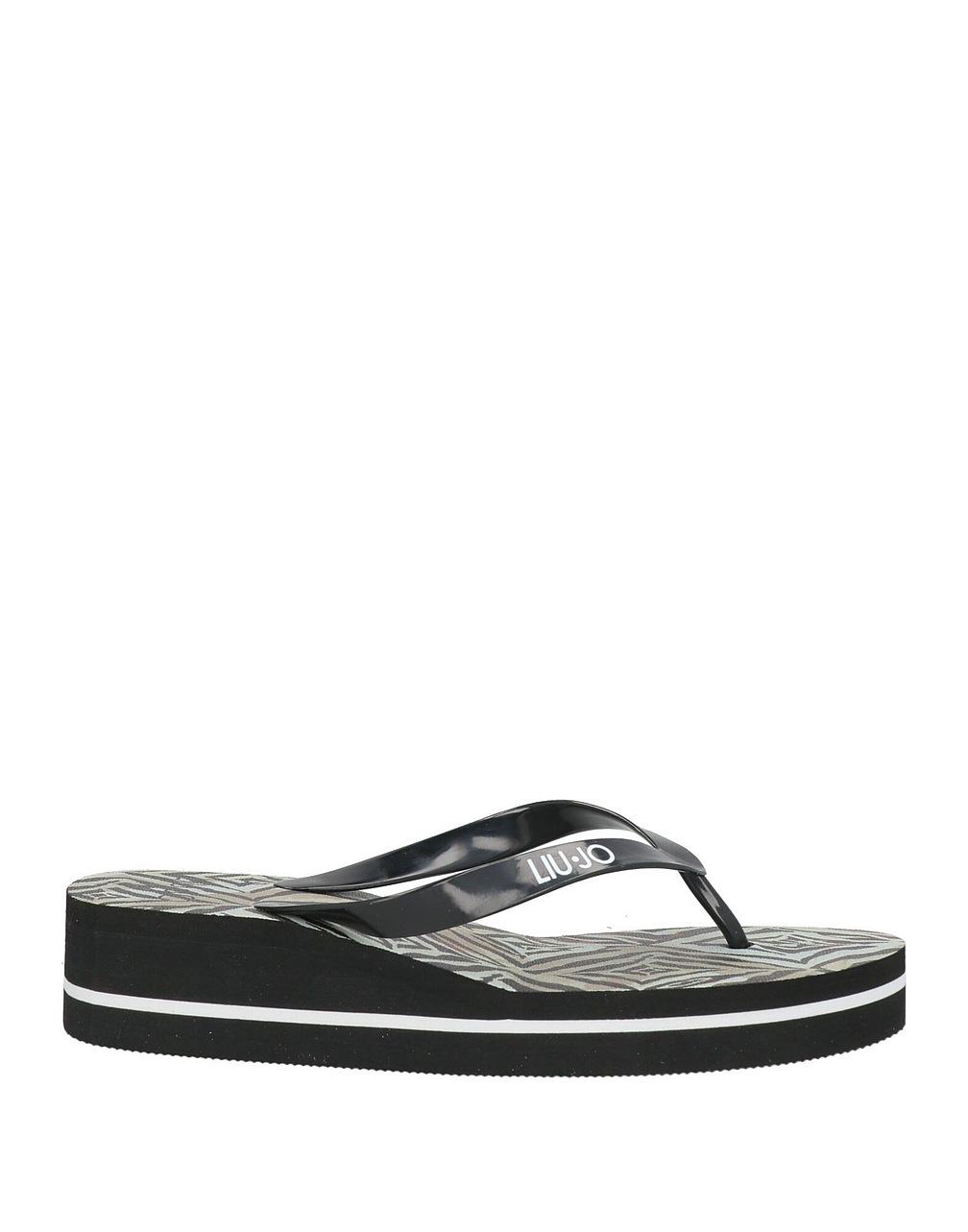 LIU •JO - Thong sandals