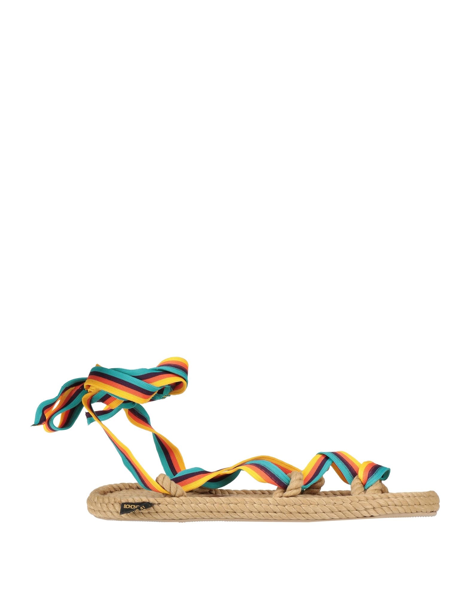 BOHONOMAD - Sandals