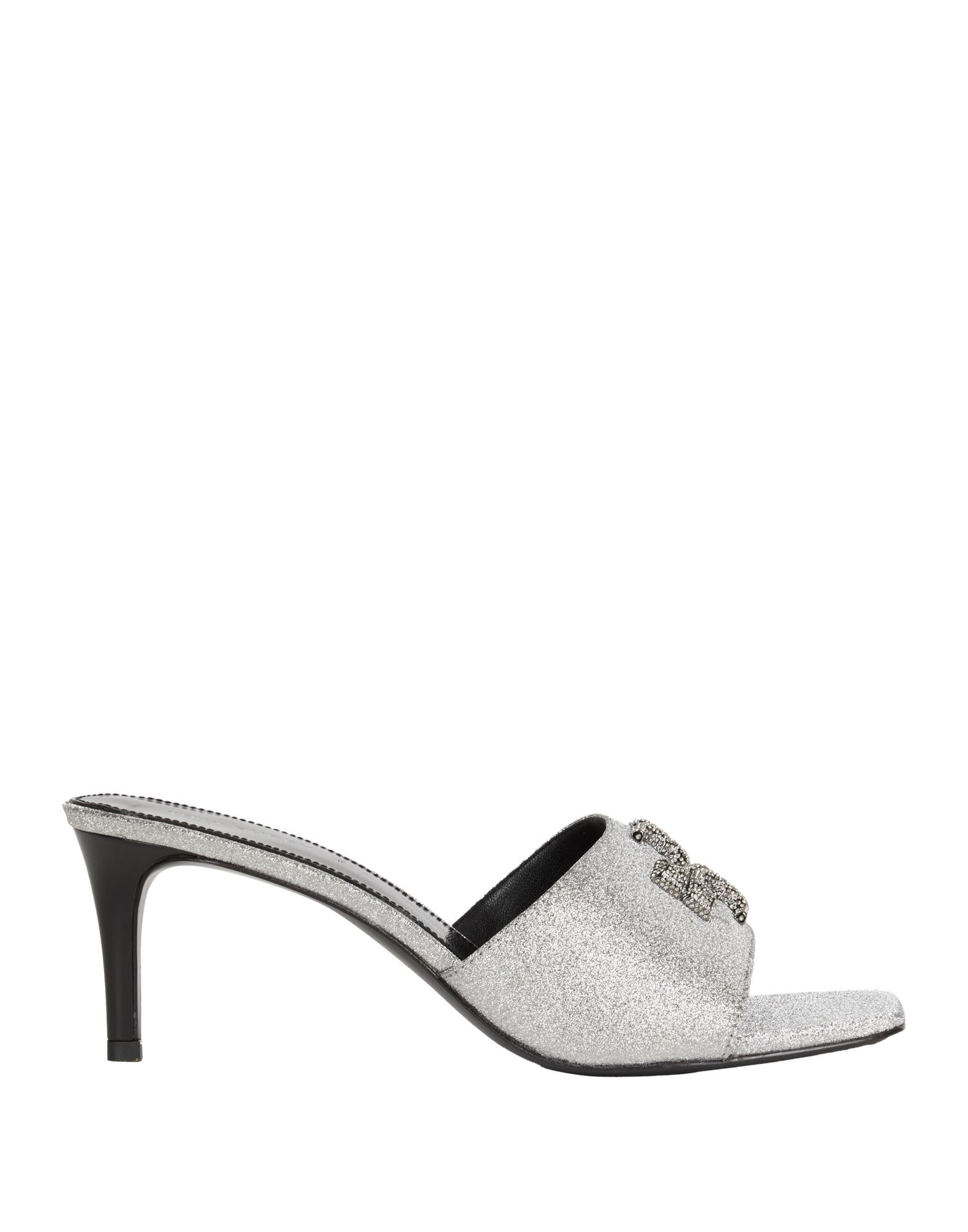 TORY BURCH - Sandalias con cierre