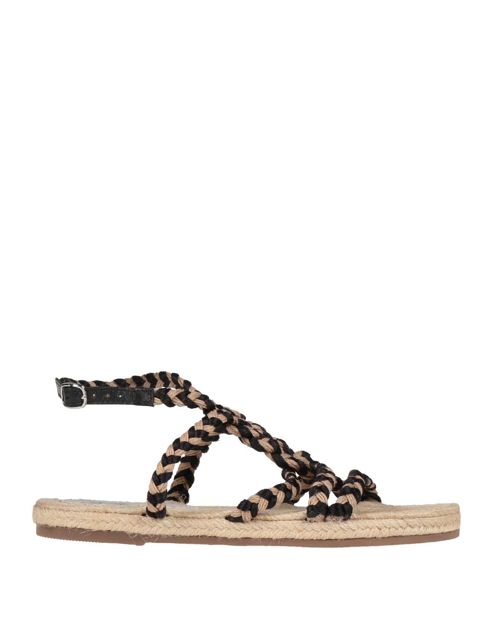 MANEBÍ - Сандалии