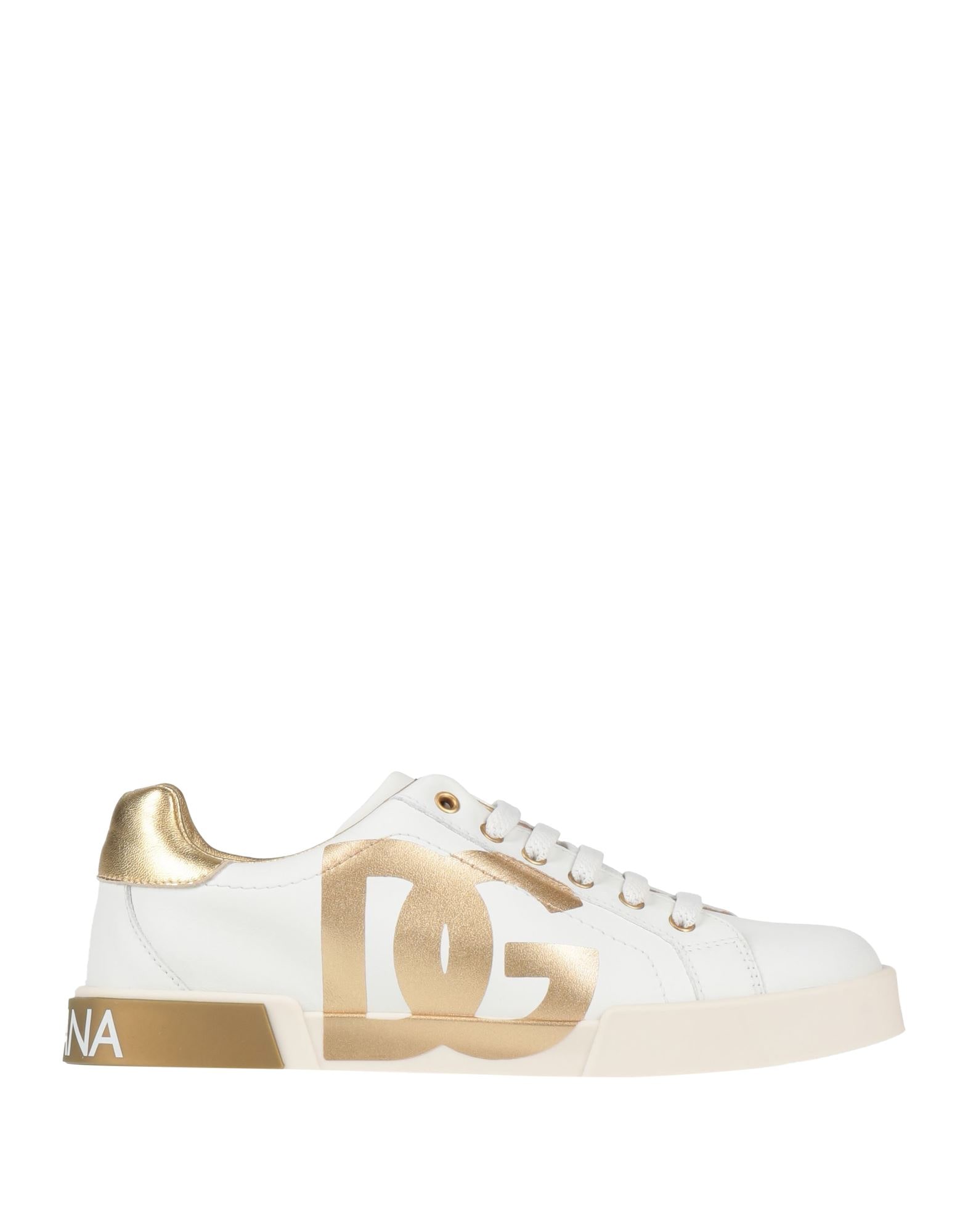 DOLCE&GABBANA - Sneakers