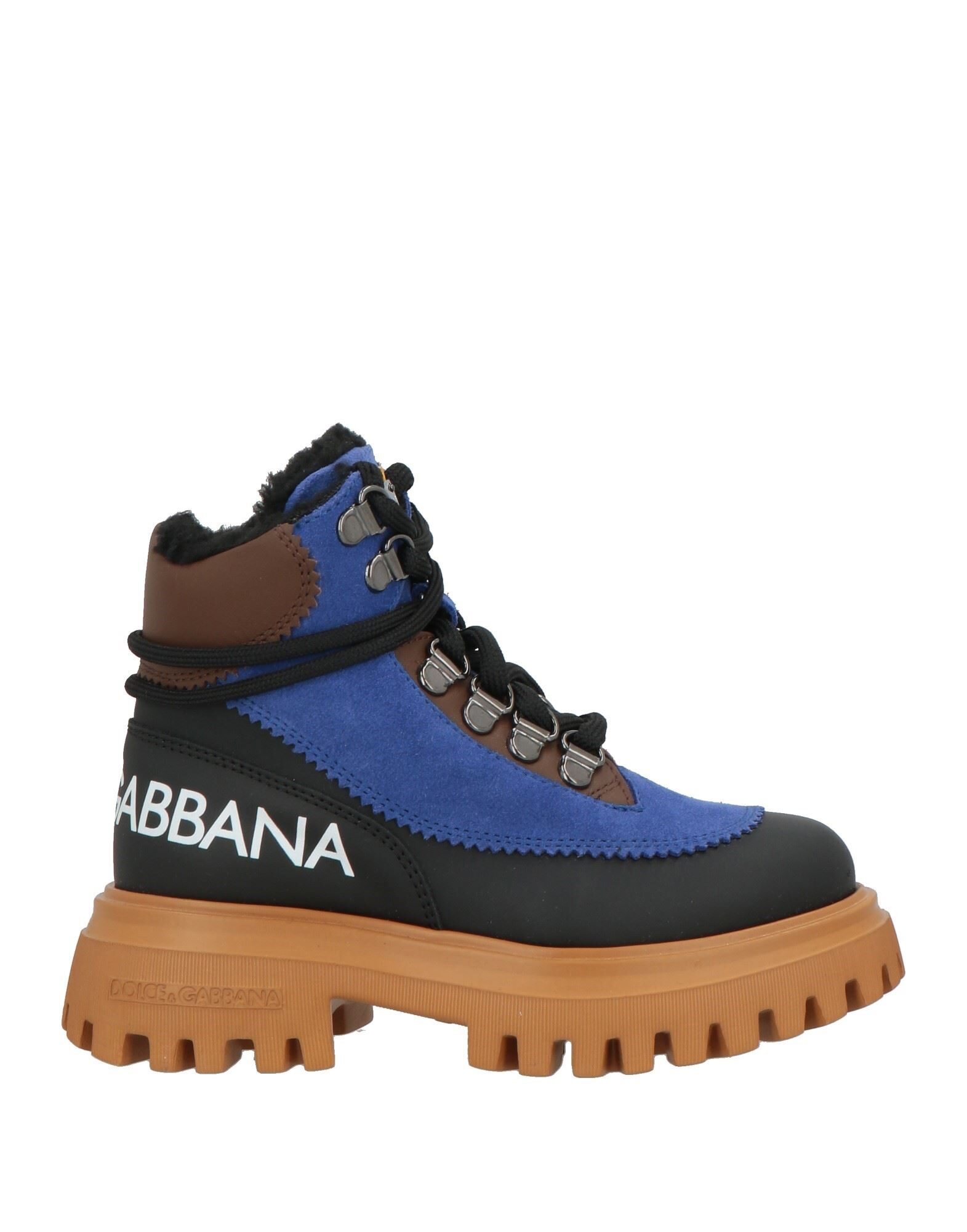 DOLCE&GABBANA - Ankle boots