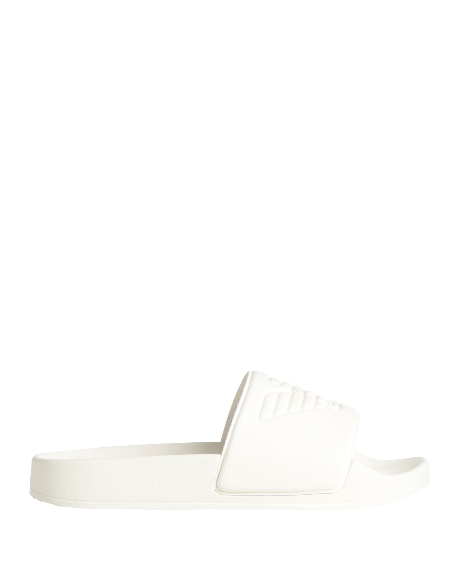 EMPORIO ARMANI - Sandals