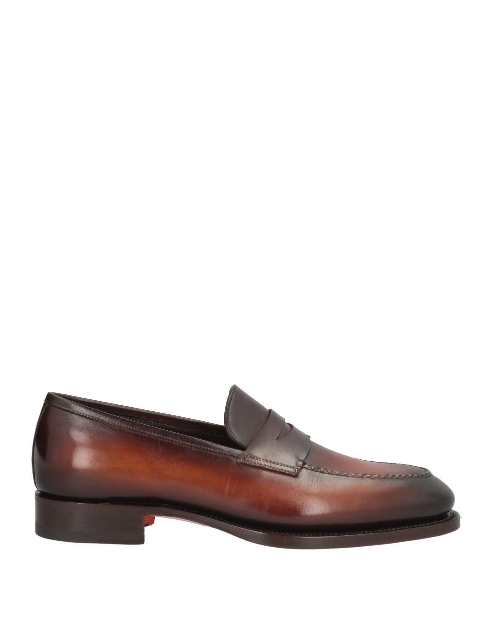 SANTONI - Loafers